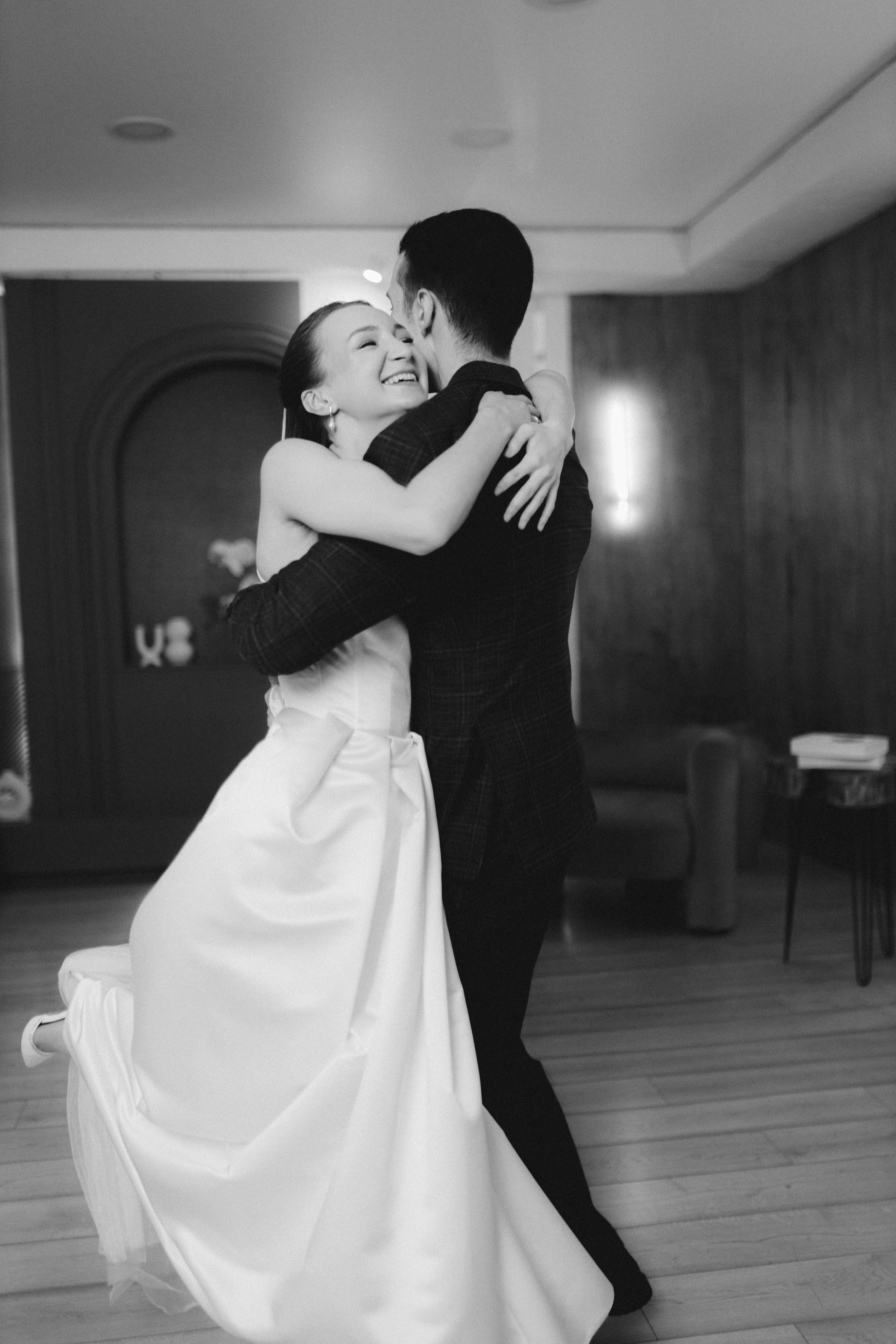 Даша и Влад. Свадебный и семейный фотограф в Магнитогорске Катя Буряк