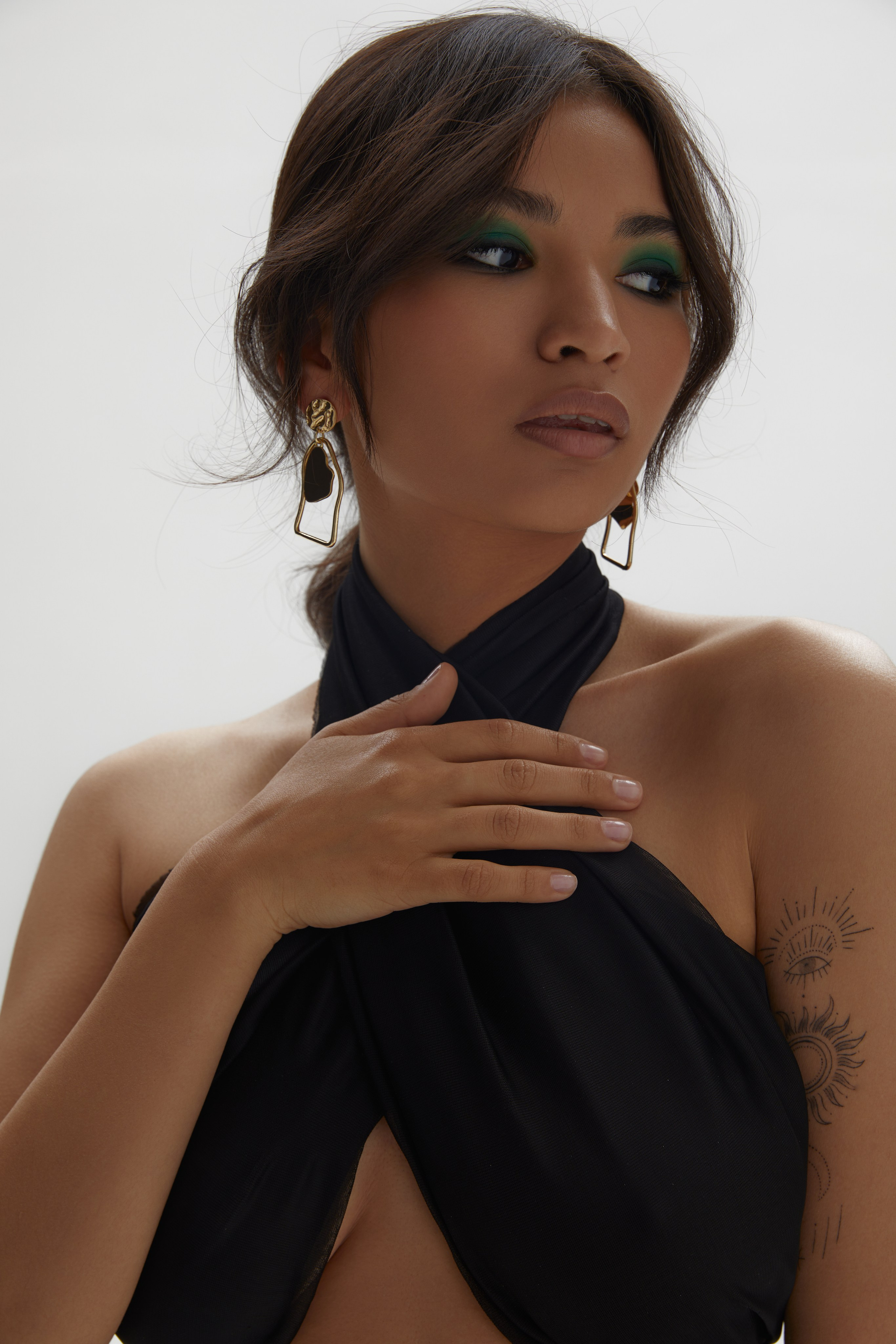 Екатерина. Портретный фотограф в городе Дубна