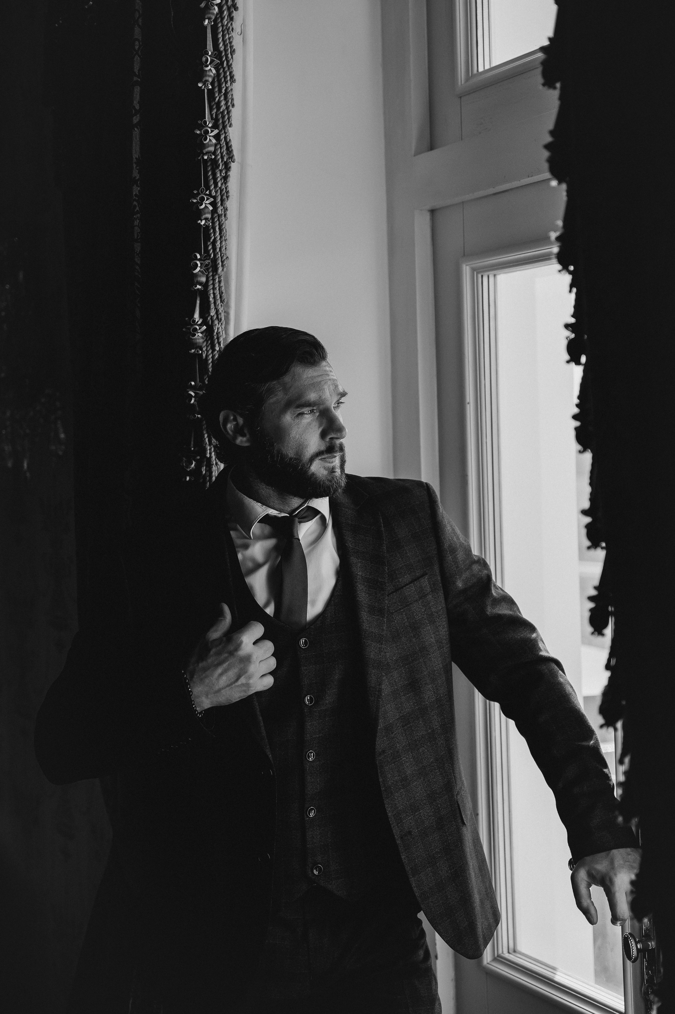 Москва (Вилла Микетти). Свадебный фотограф Наталья Помазкина | Репортаж Екатеринбург Москва