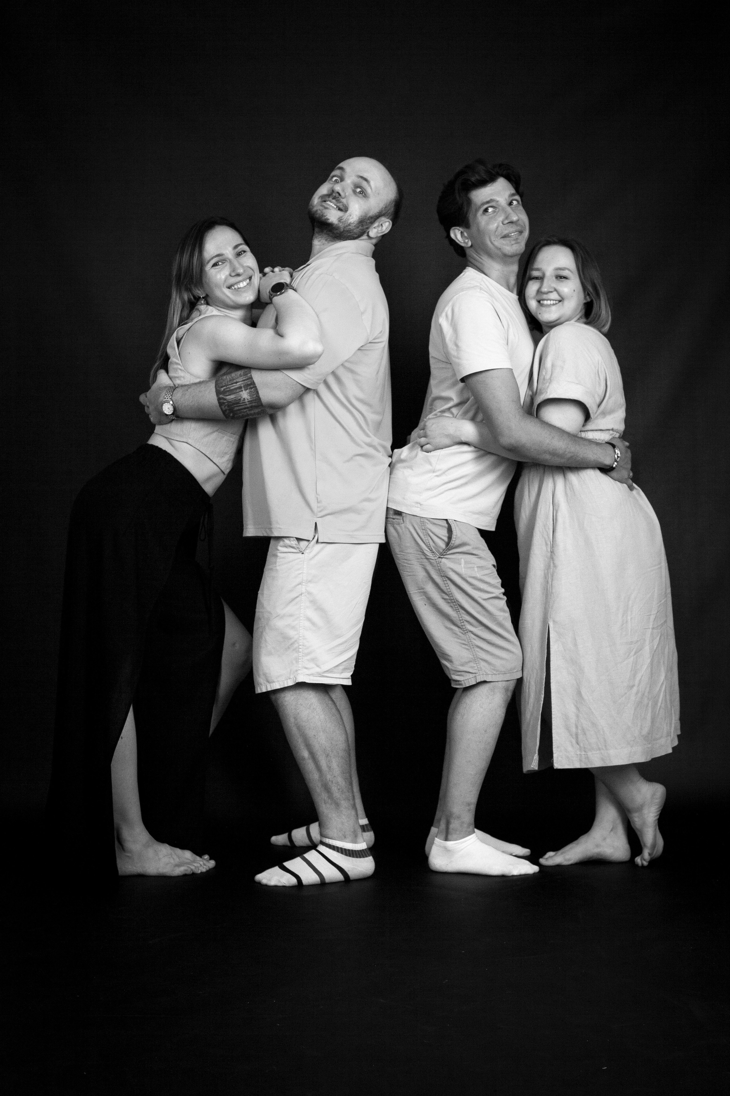 День открытых дверей. Студия автопортрета в Бугульме