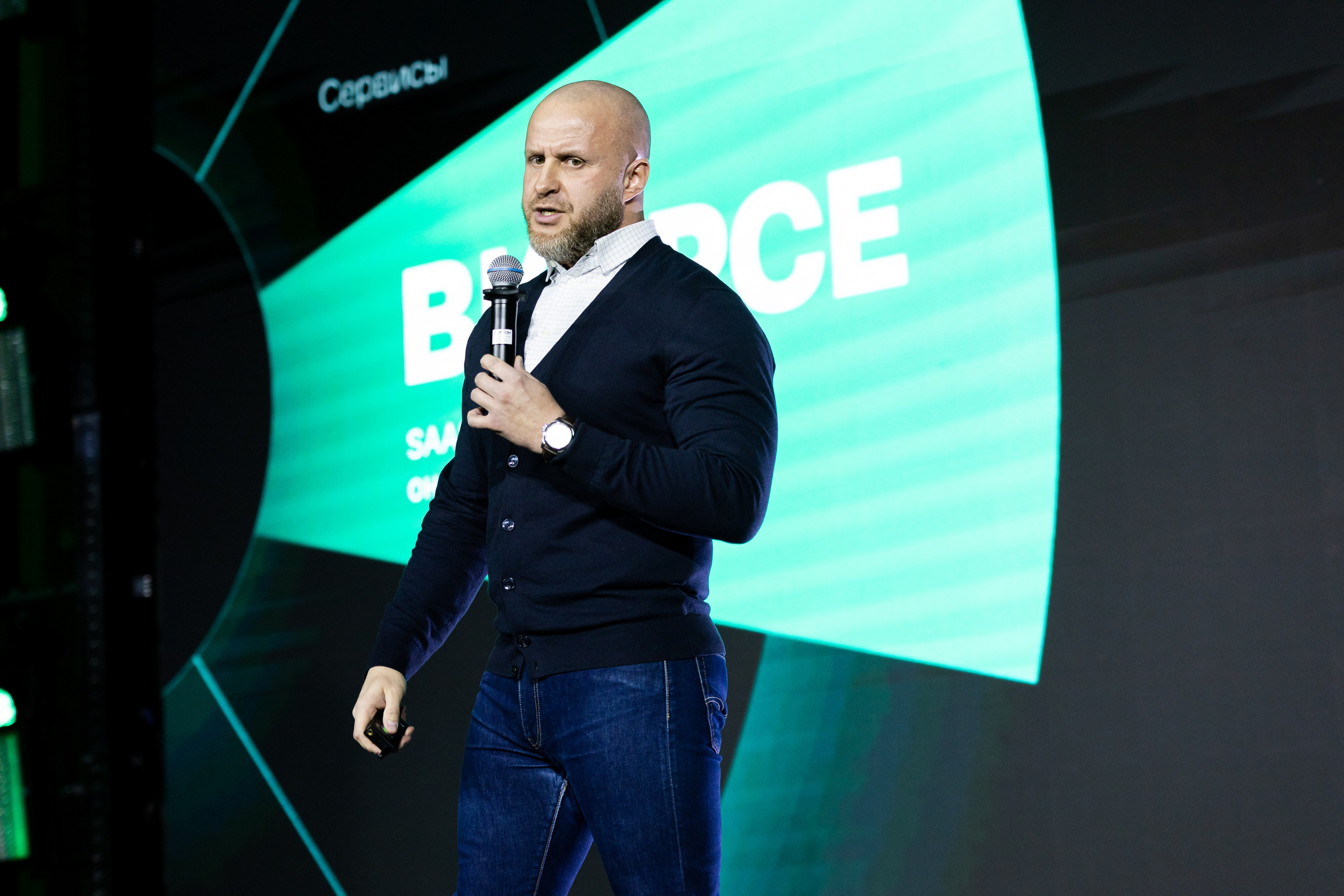 IVA DAY 2024. Свадебный и портретный фотограф в Королёве Сергей Чихарев