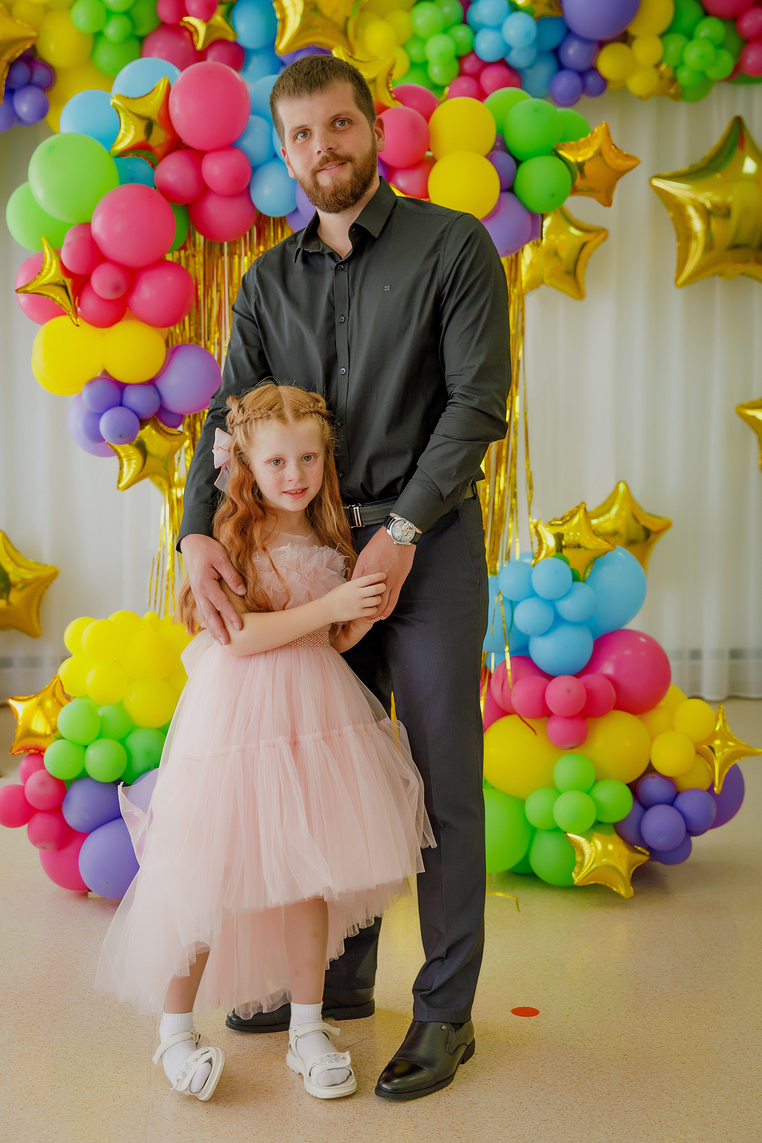 Выпускной «Тигренок». Photoalbum-vl.ru