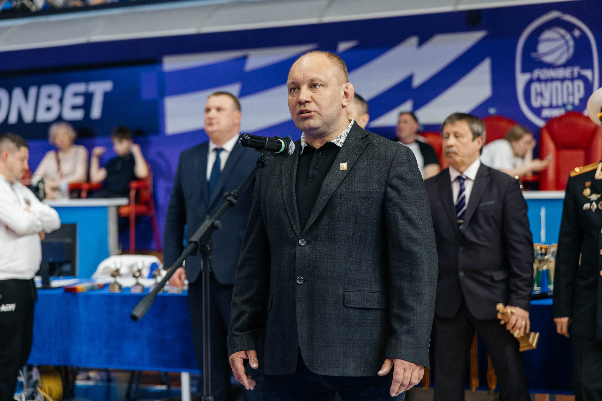 Sambo Championship. Maxim Tsoy Photography