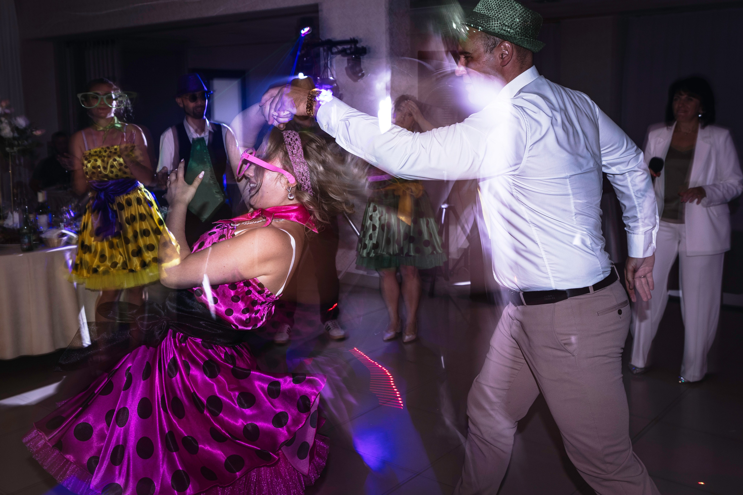 Константин и Марина 23.08.2025. Фотограф, Таганрог, Руслан Степущенко