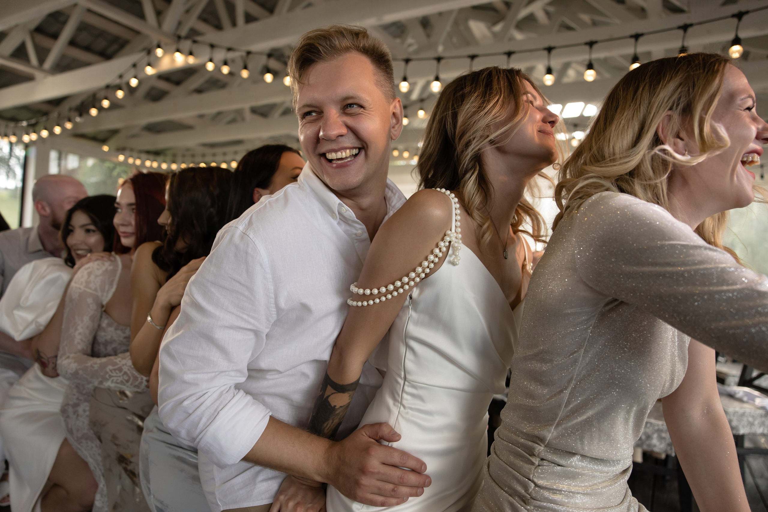 Арсентий и Даша. Свадебный и Семейный фотограф по всему миру Анна Фёдорова