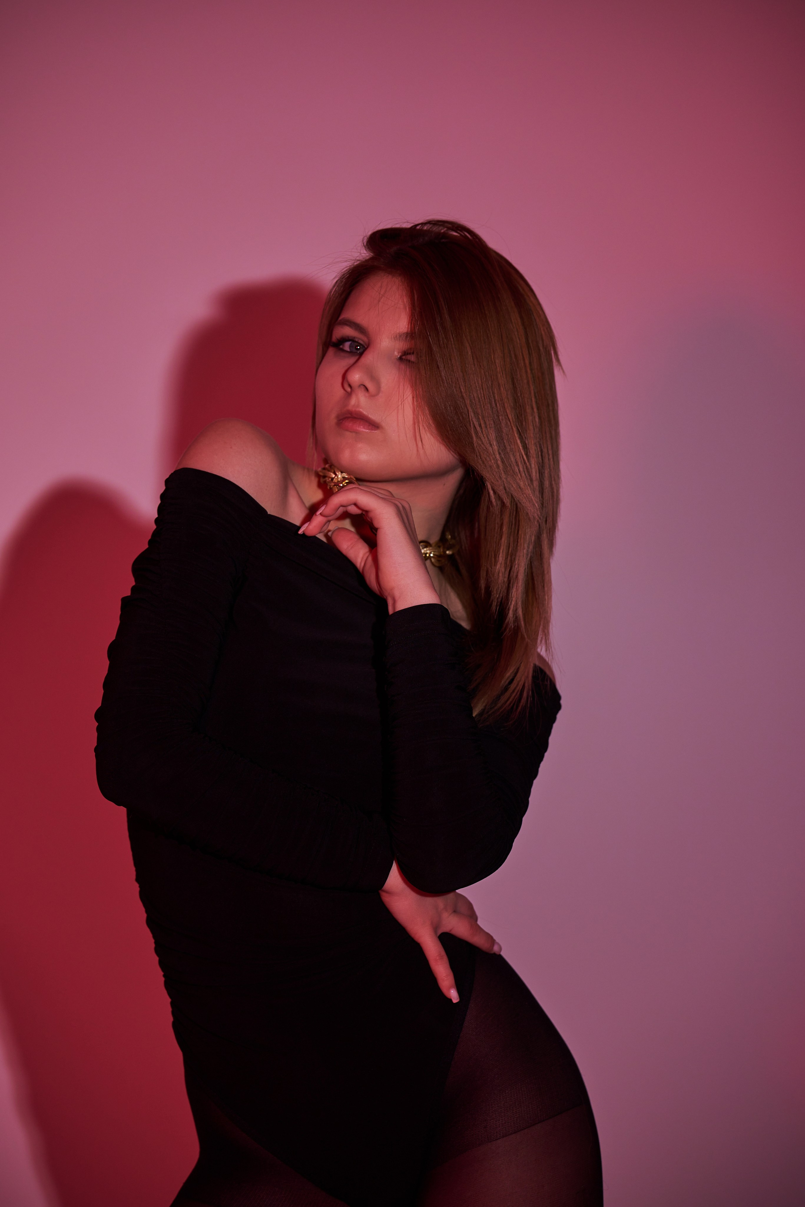 Лика, Щёлково. Фотограф Щёлково