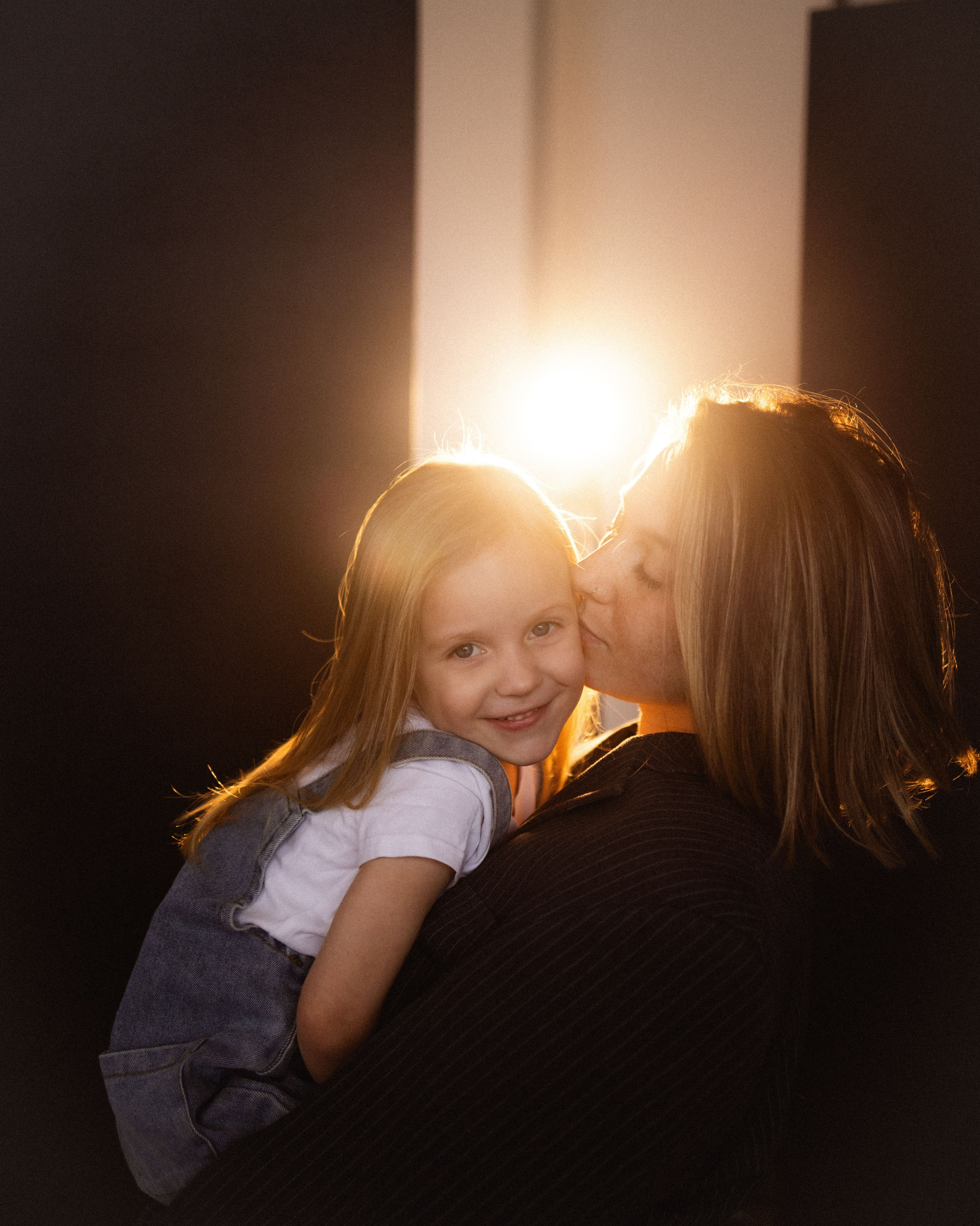 Family. Фотограф Юлия Польская