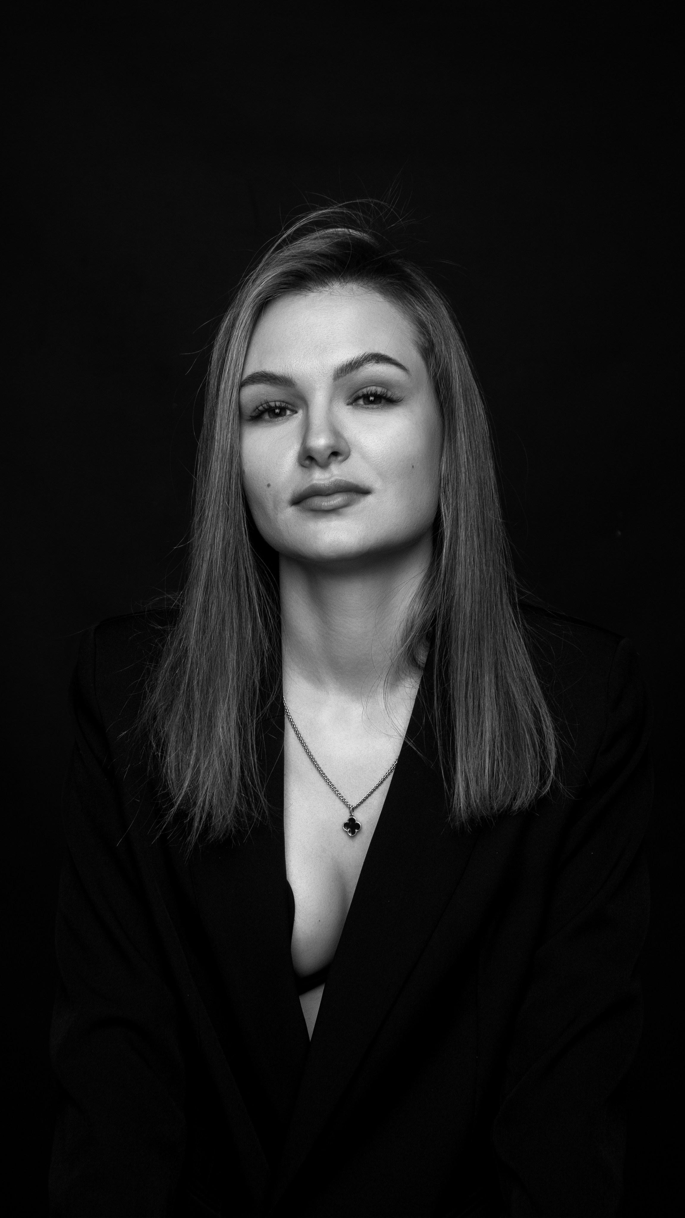 Наталь. Фотограф Вероника Смит I Владивосток