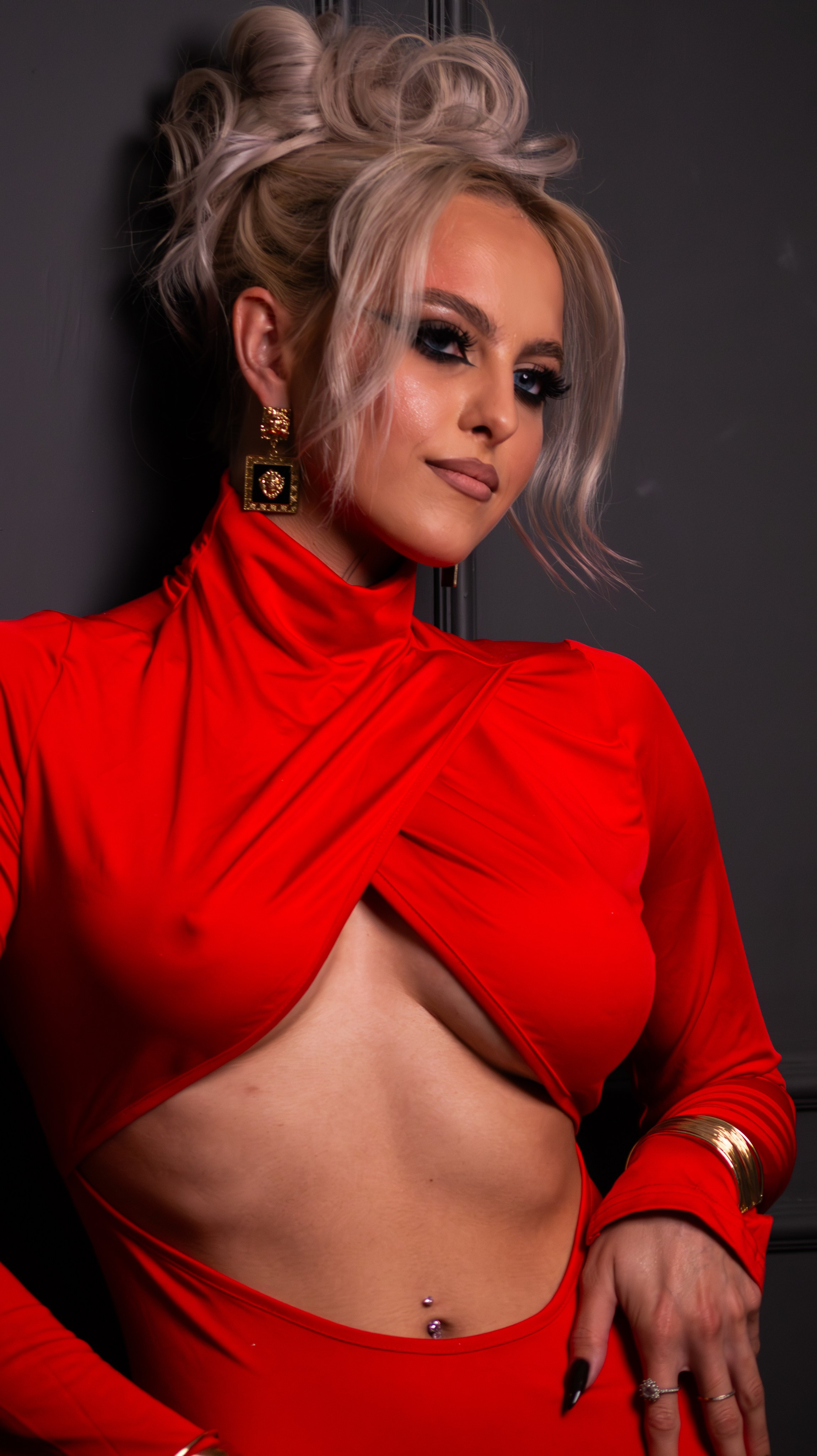 Вета. Фотограф Вероника Смит I Владивосток