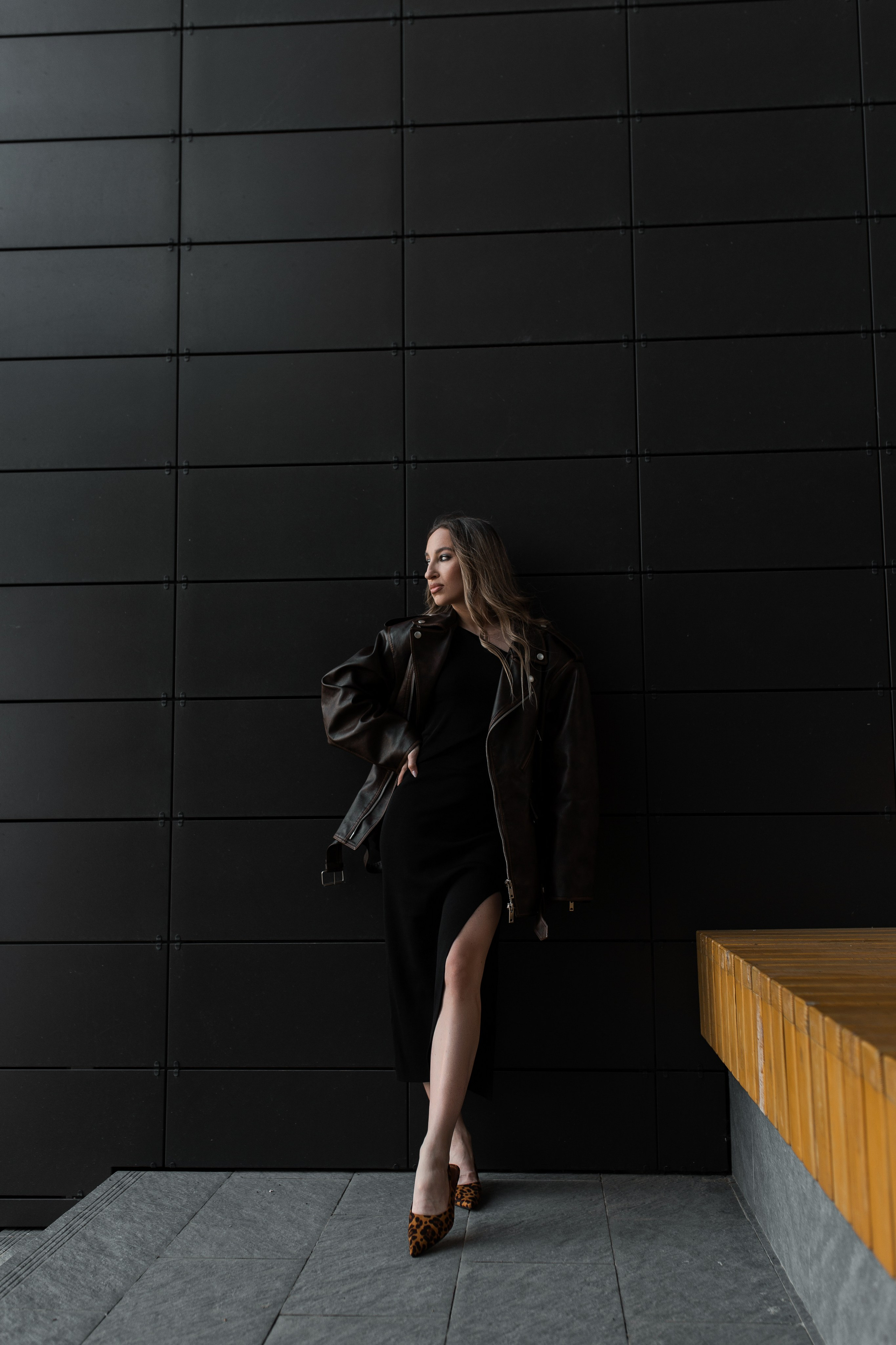 Надя. Фотограф Новосибирск Халуева Елена