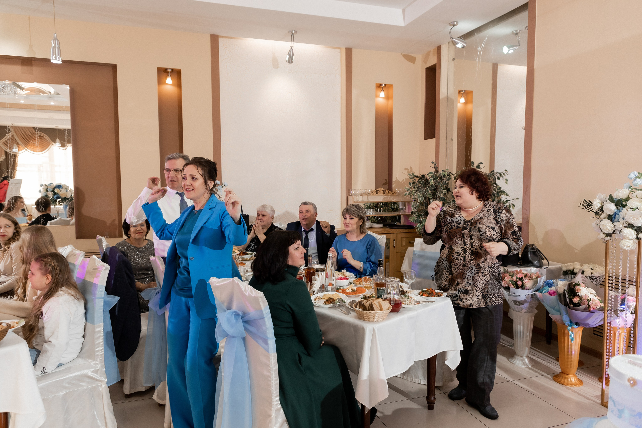 Банкеты. Свадебный фотограф Ангелина Сунгатулина | Саратов | Балаково | Вольск