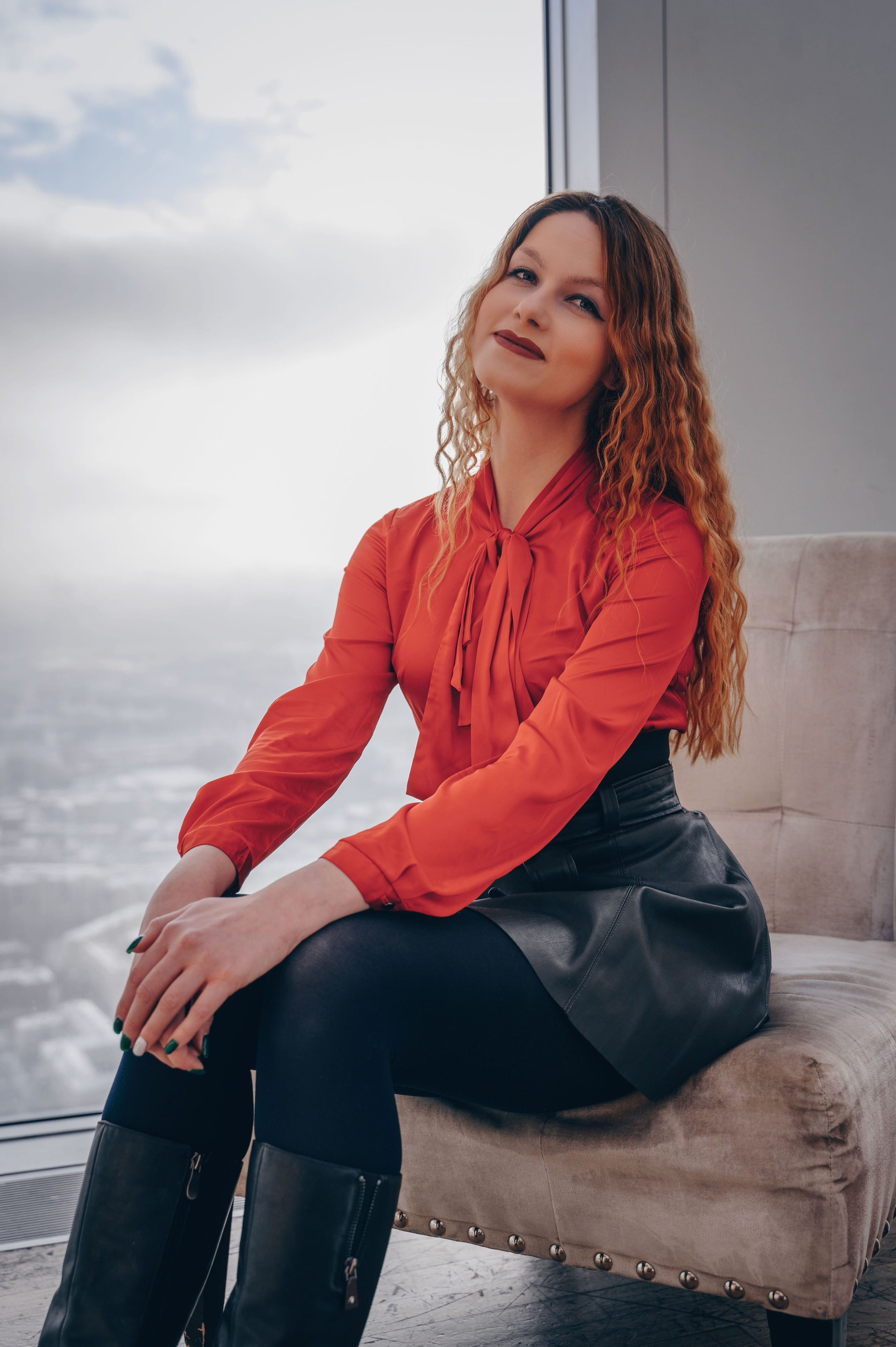 Маша. Vadim Nevenglovskii Фотограф в разных жанрах