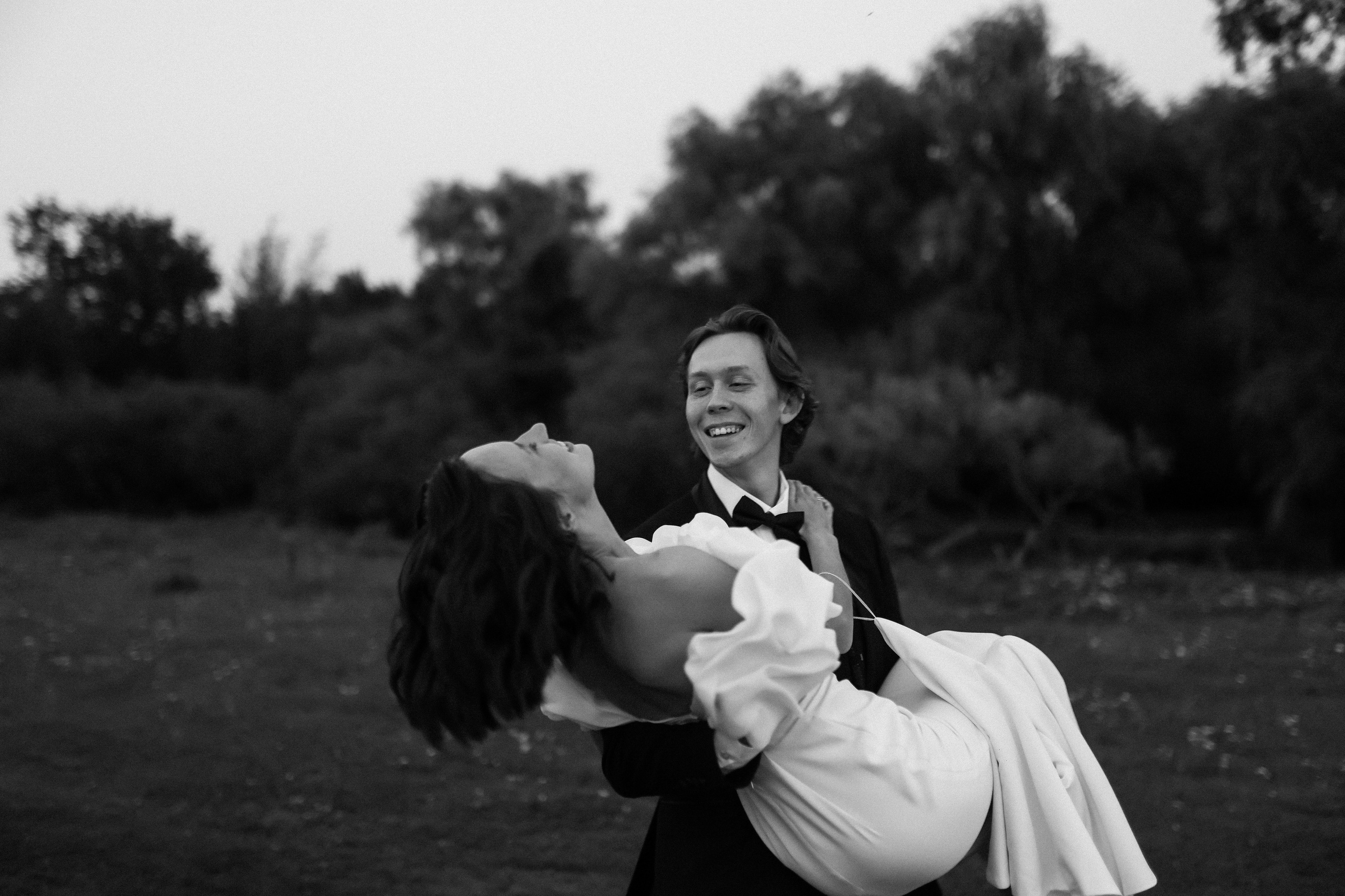 Юрий и София. Таирова Гузель|Свадебный фотограф в Ульяновске