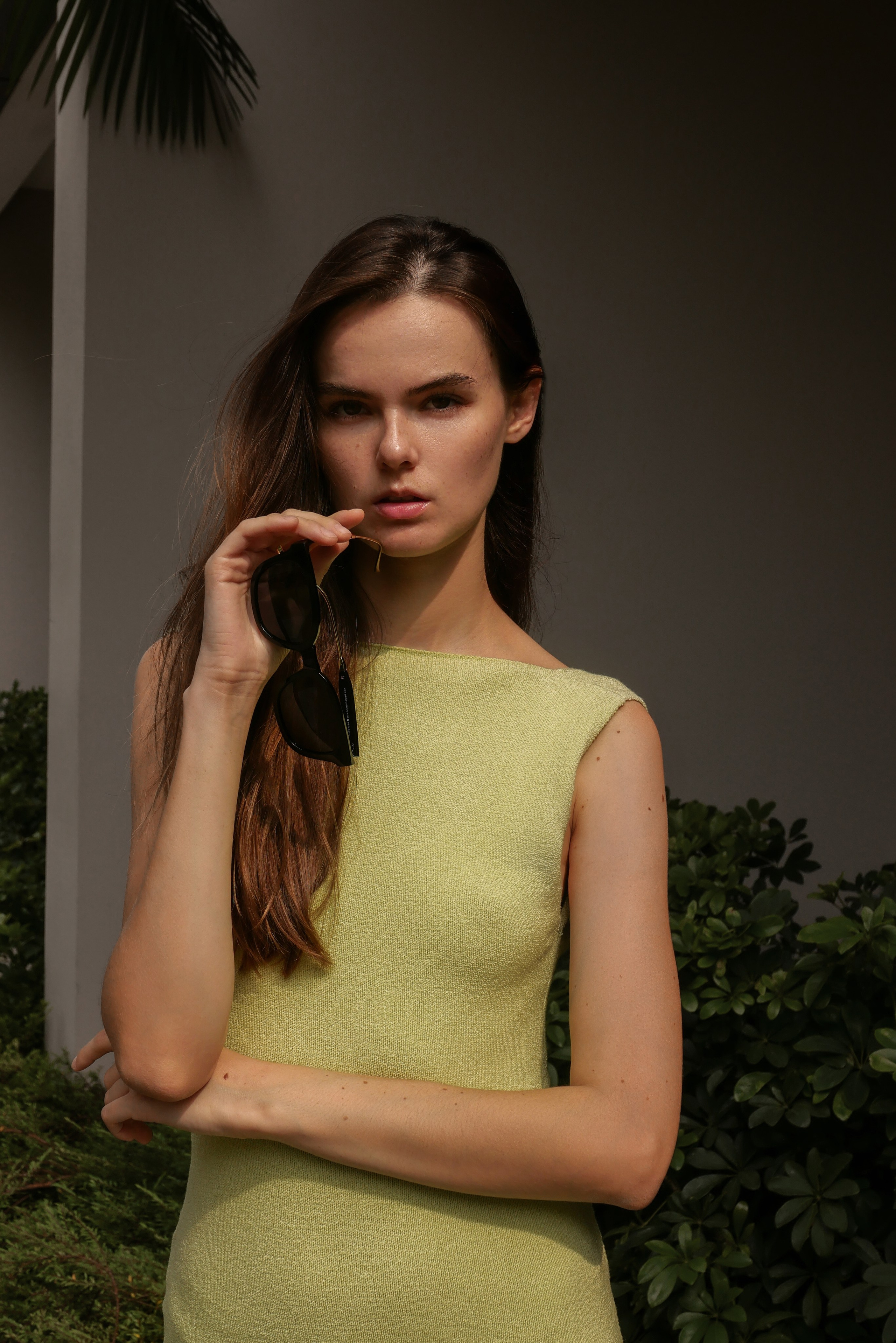 Аня Куала-Лумпур. Женский фотограф Марина Хоняк