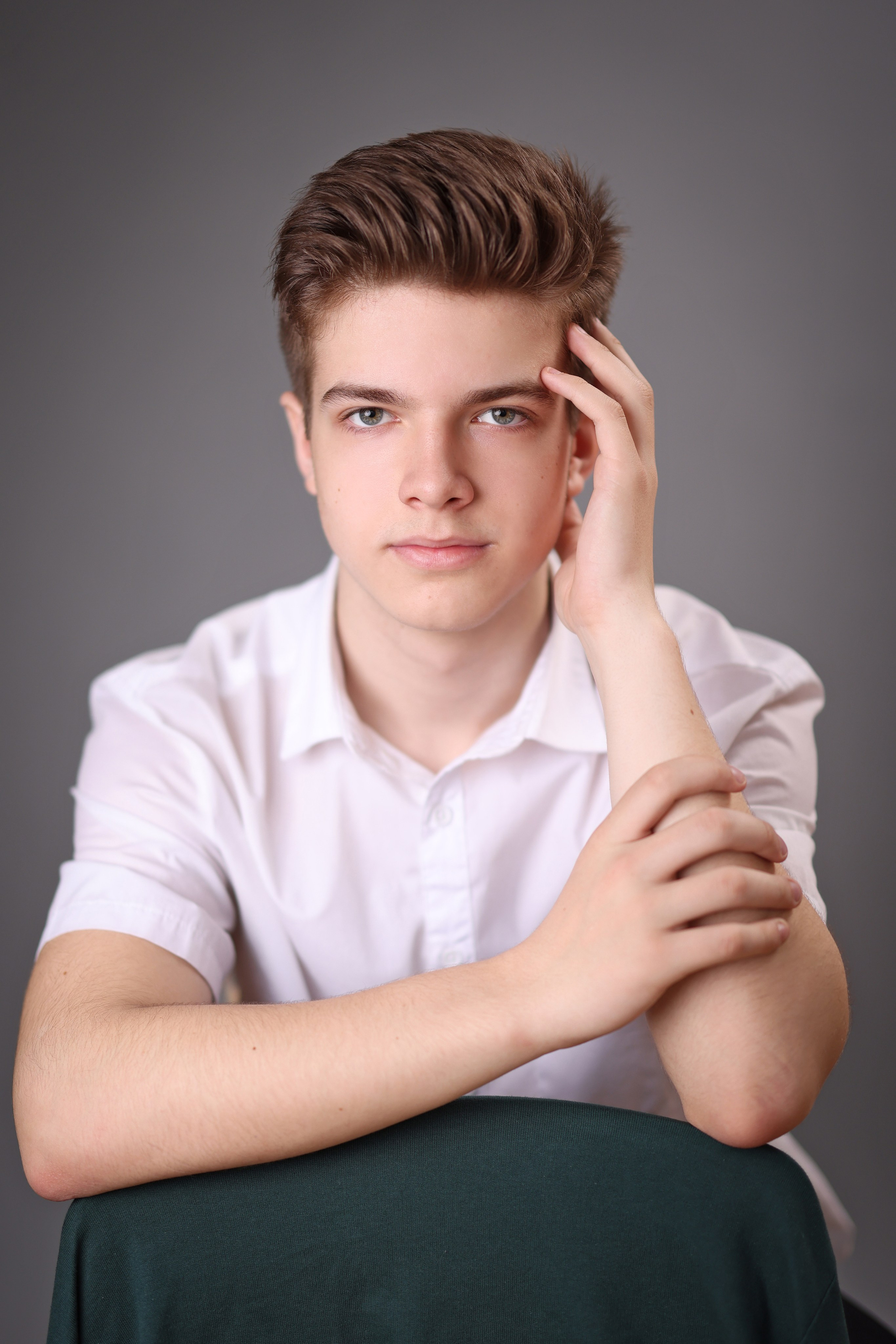 Школьный фотограф № 1 — Москва и МО | Роман Абрамов: выпускные альбомы, школьные фото, 20 лет опыта