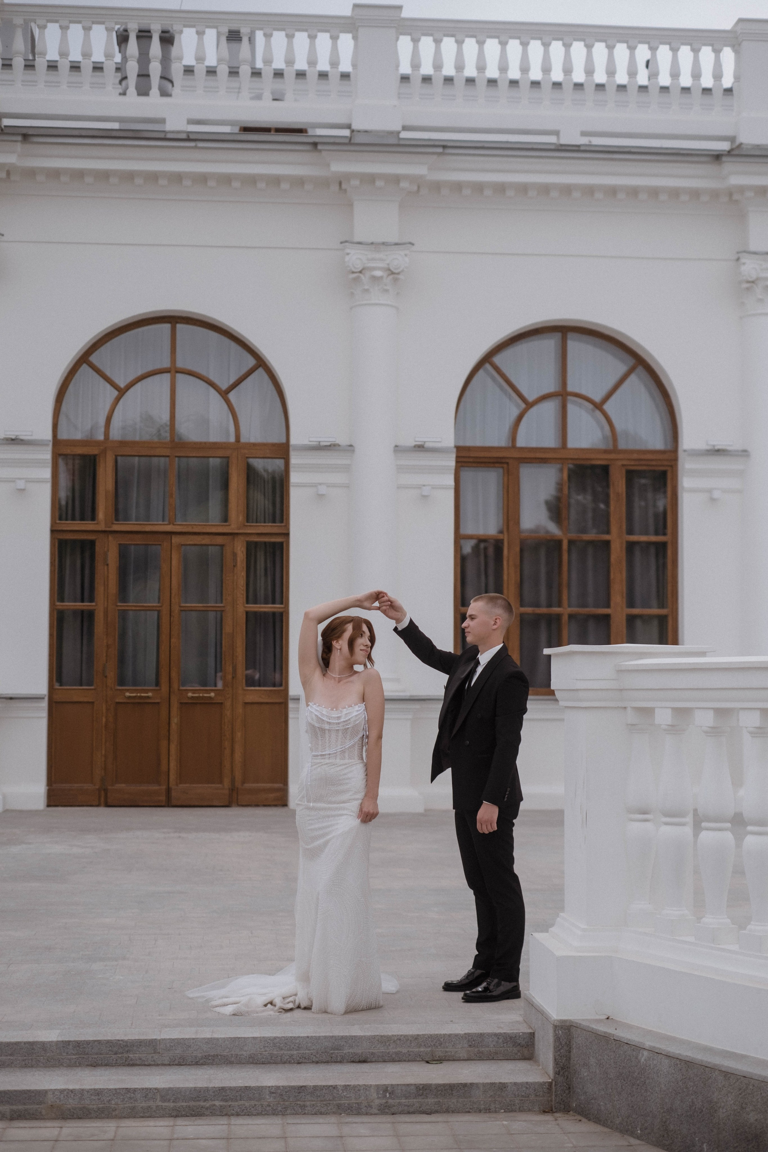 Мария и Дмитрий. Свадебный и семейный фотограф г. Волгоград Биленко Ангелина