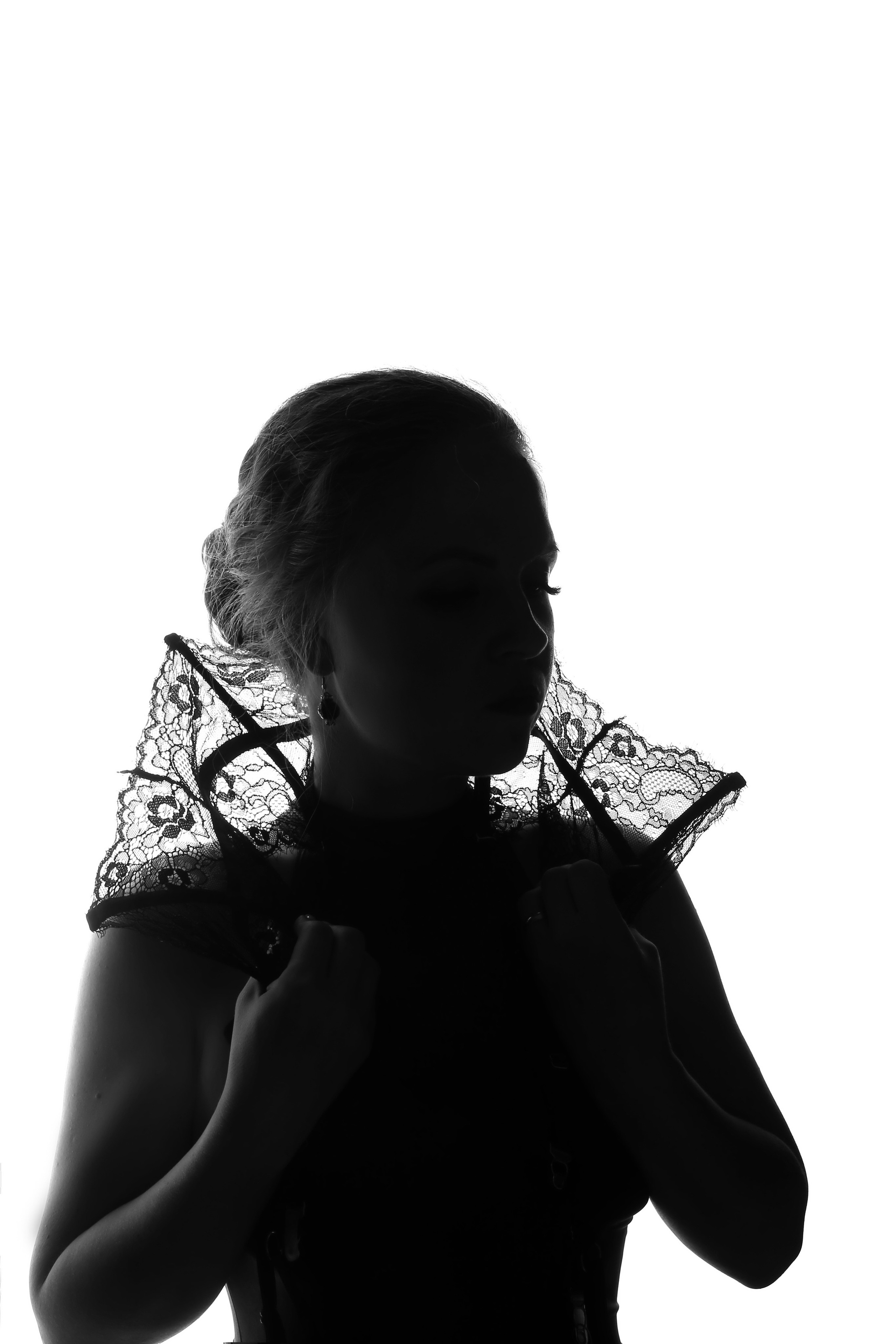 Анна I Масть ♠. Фотограф Ольга Федосенко, г. Гродно