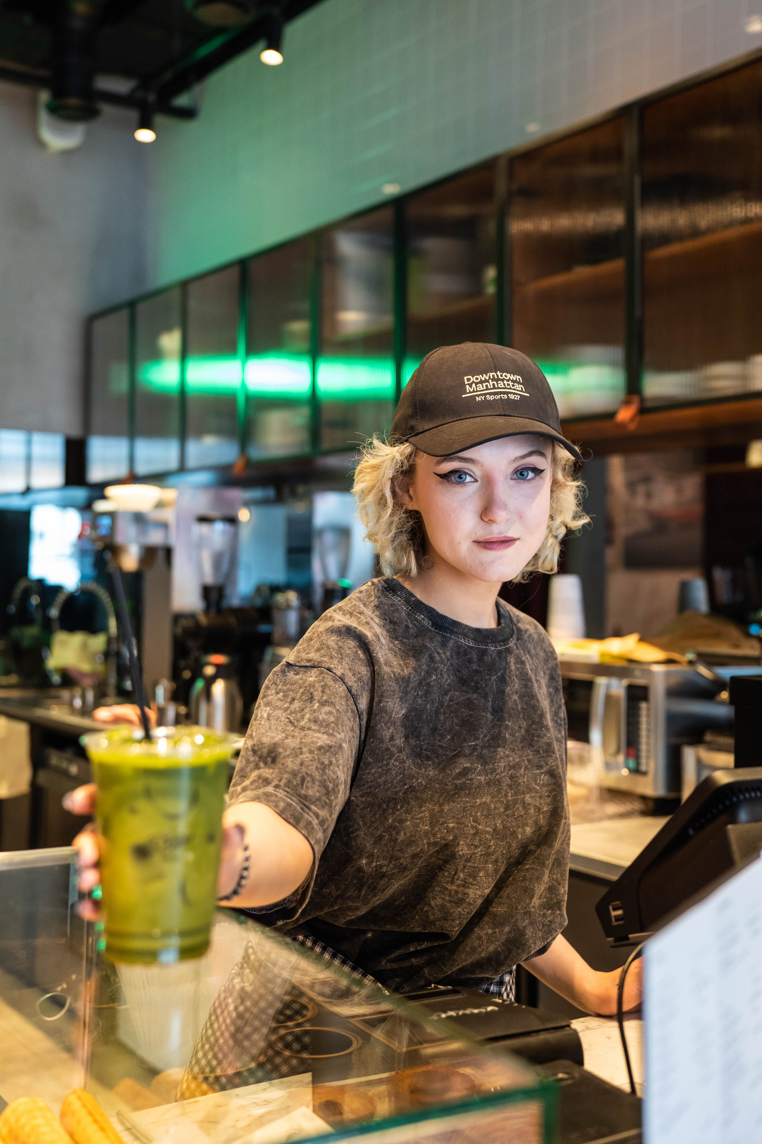 SURF COFFEE| DAY. Фотограф Абакумова Анастасия