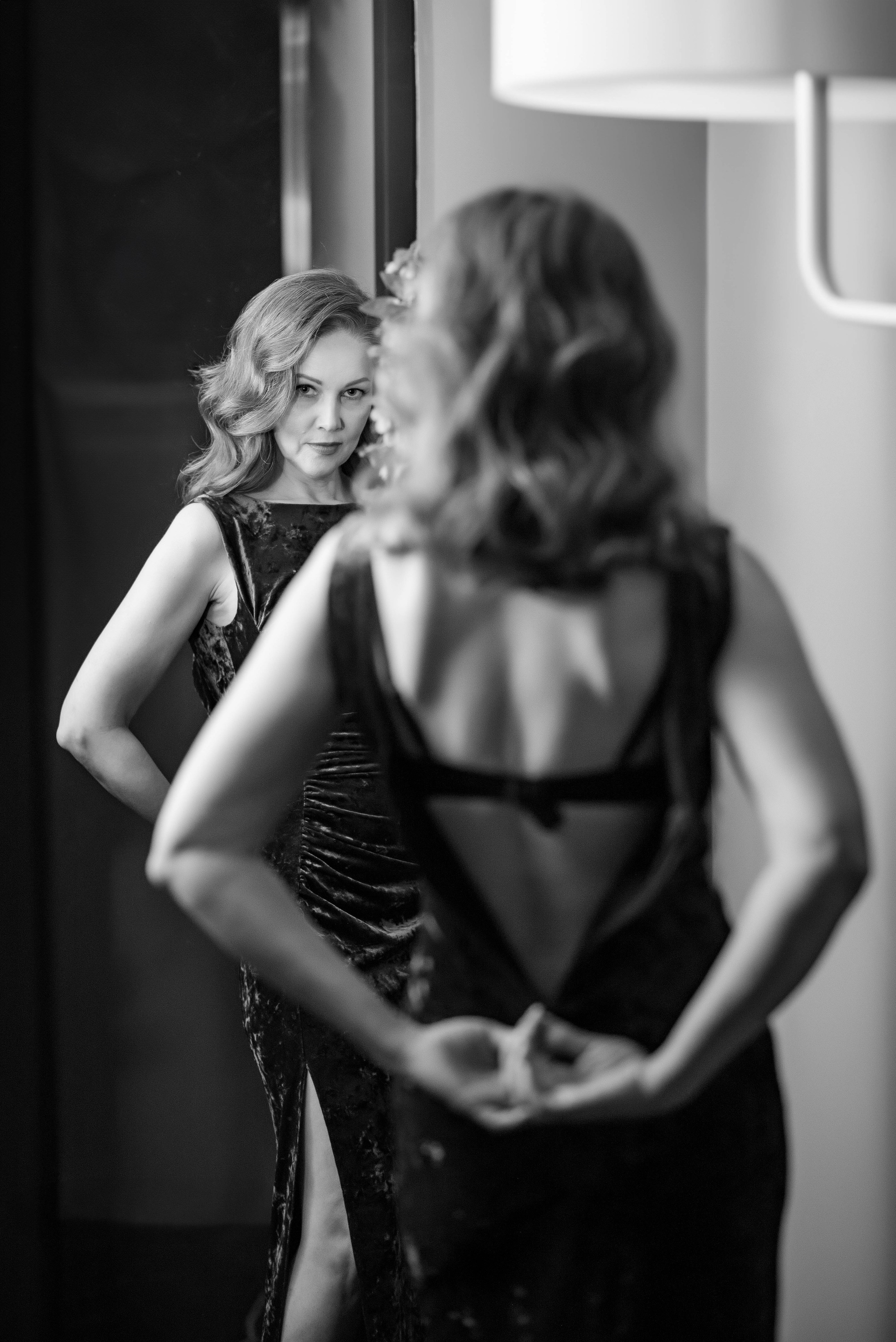 Оксана. Женский фотопортрет. Фотограф Стеценко Наталия. Одинцово, Москва, Московская область