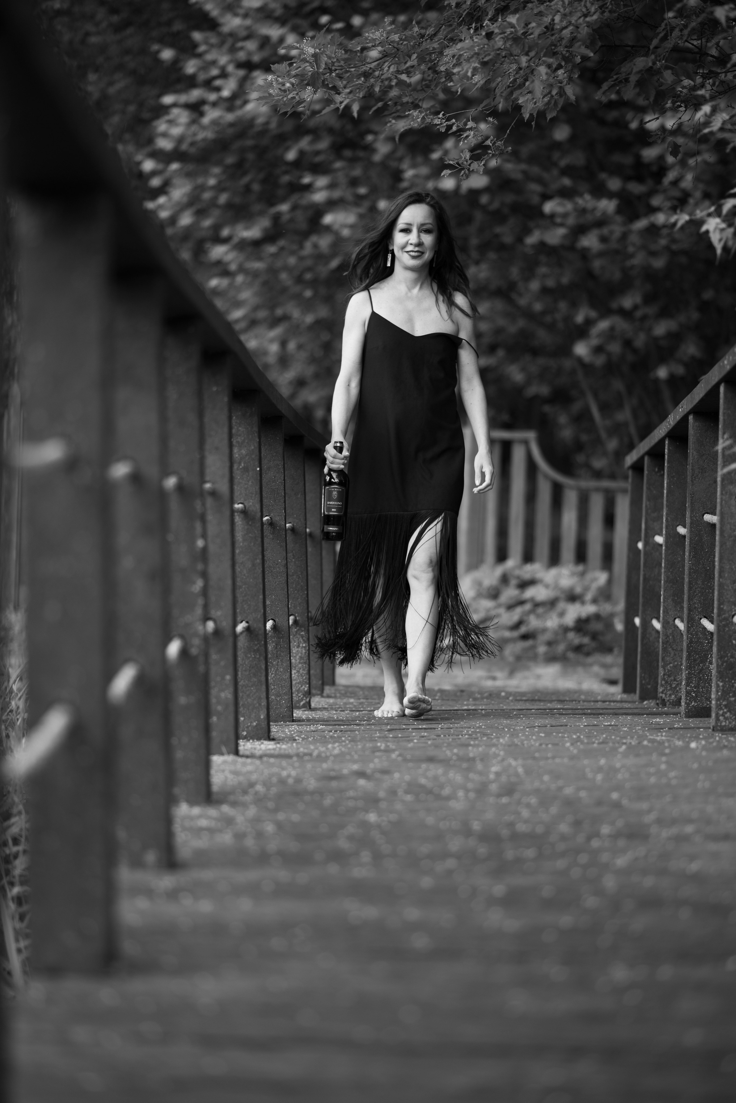 Роза. Женский фотопортрет. Фотограф Стеценко Наталия. Одинцово, Москва, Московская область