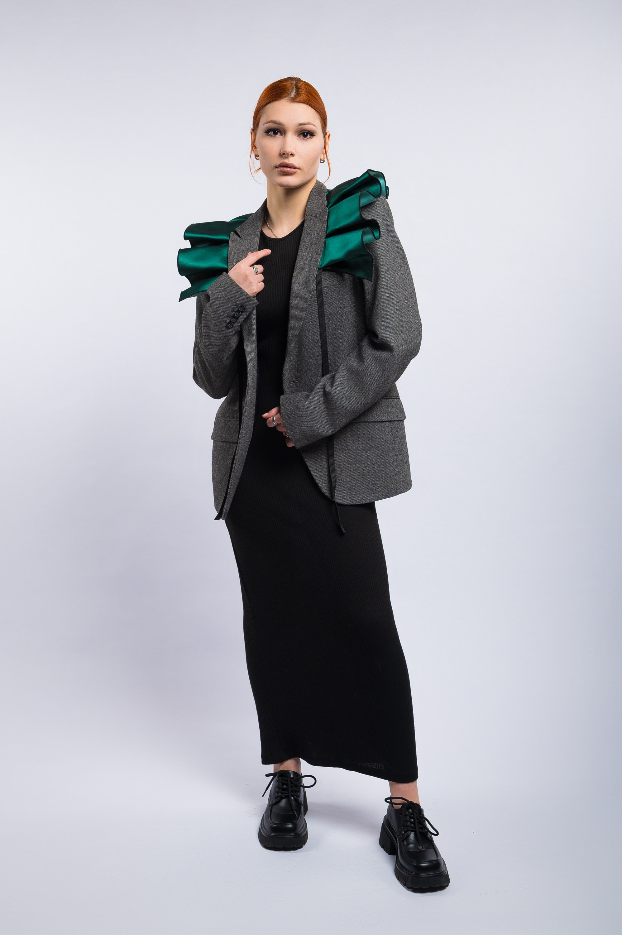 Рюши. Главная