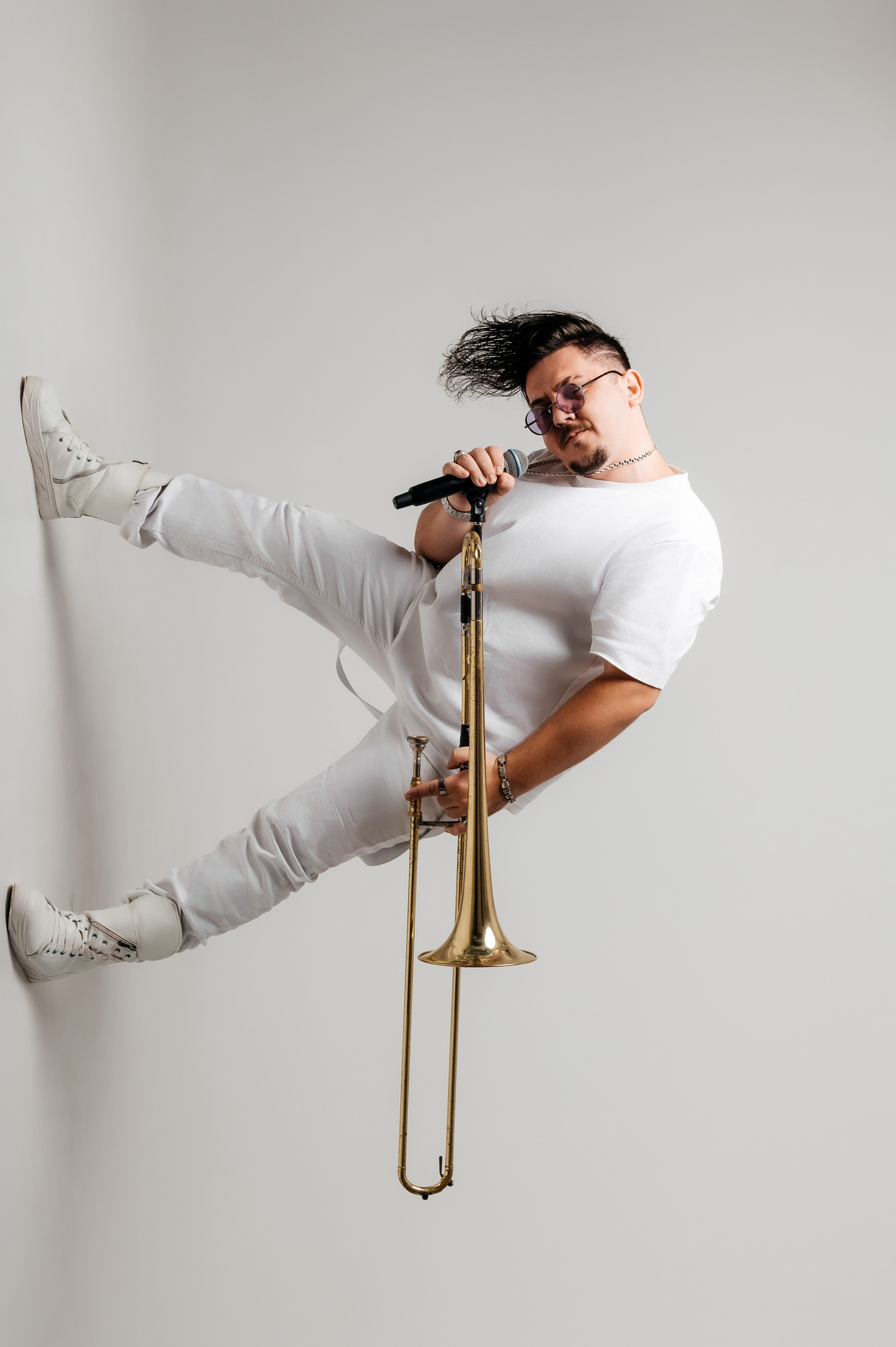 Личности. Главная