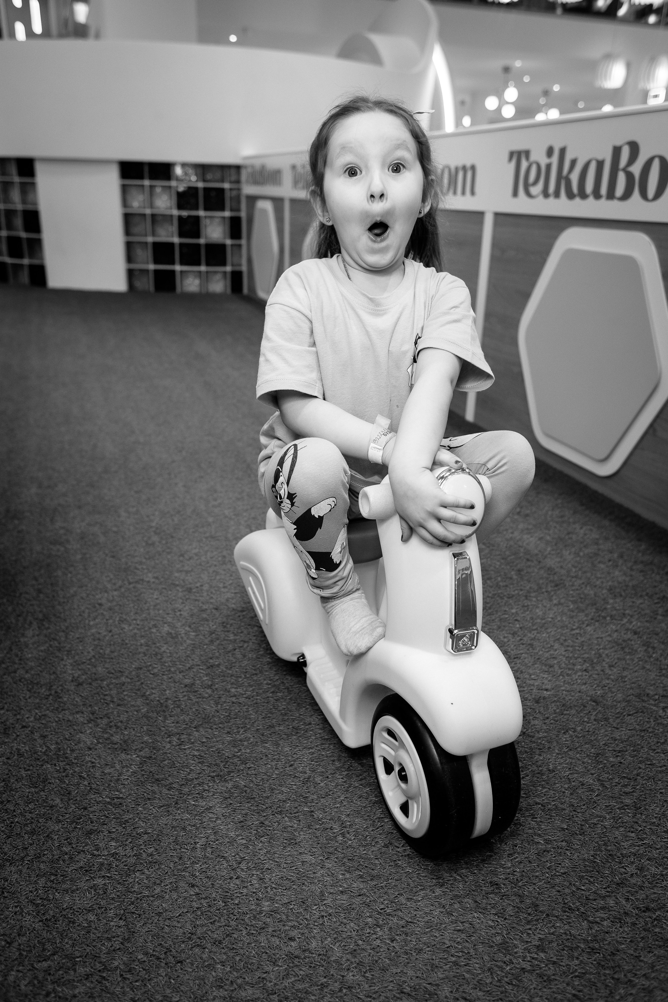 Парк TeikaBoom. Фотограф Татьяна Орлова