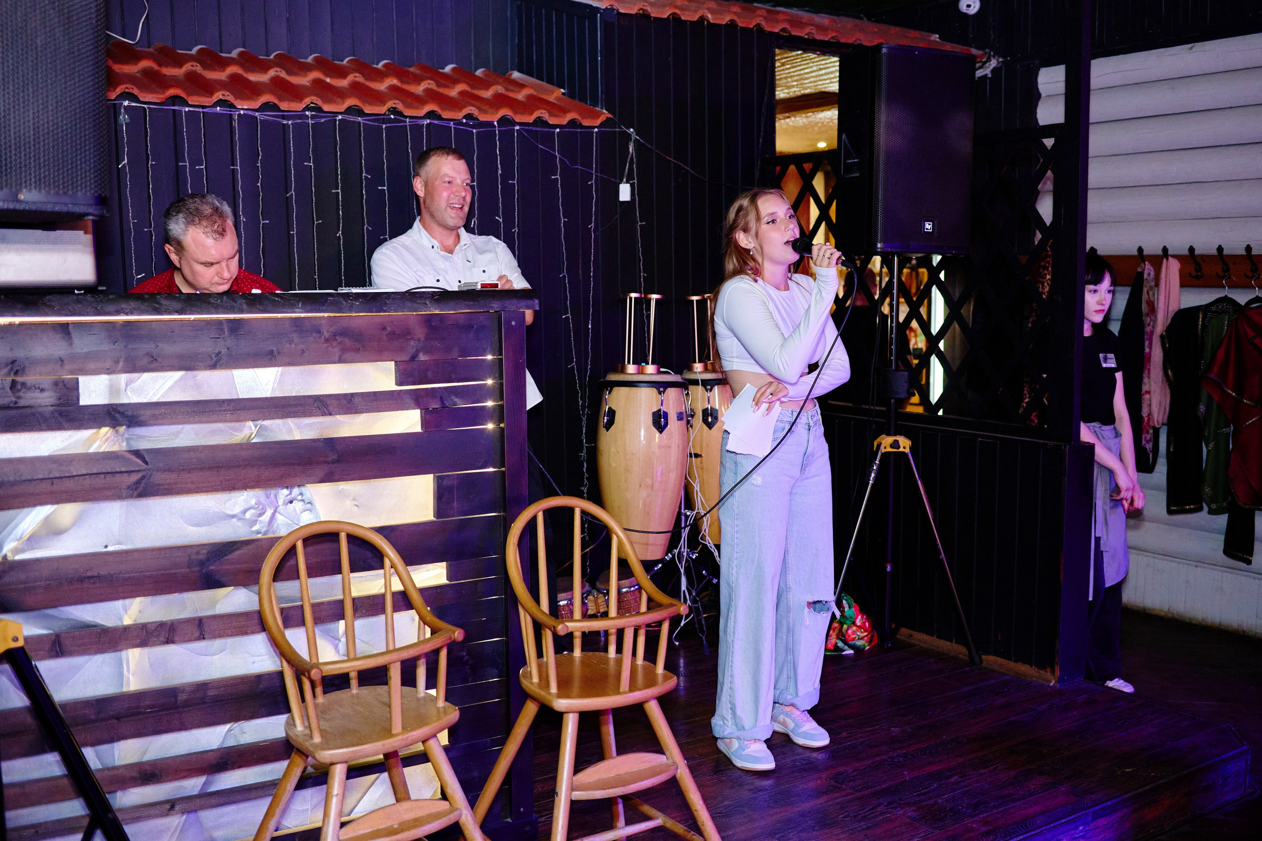 Выпускной 35 Сош. Фотограф Выпускные альбомы Таганрог Сергей Коробченко