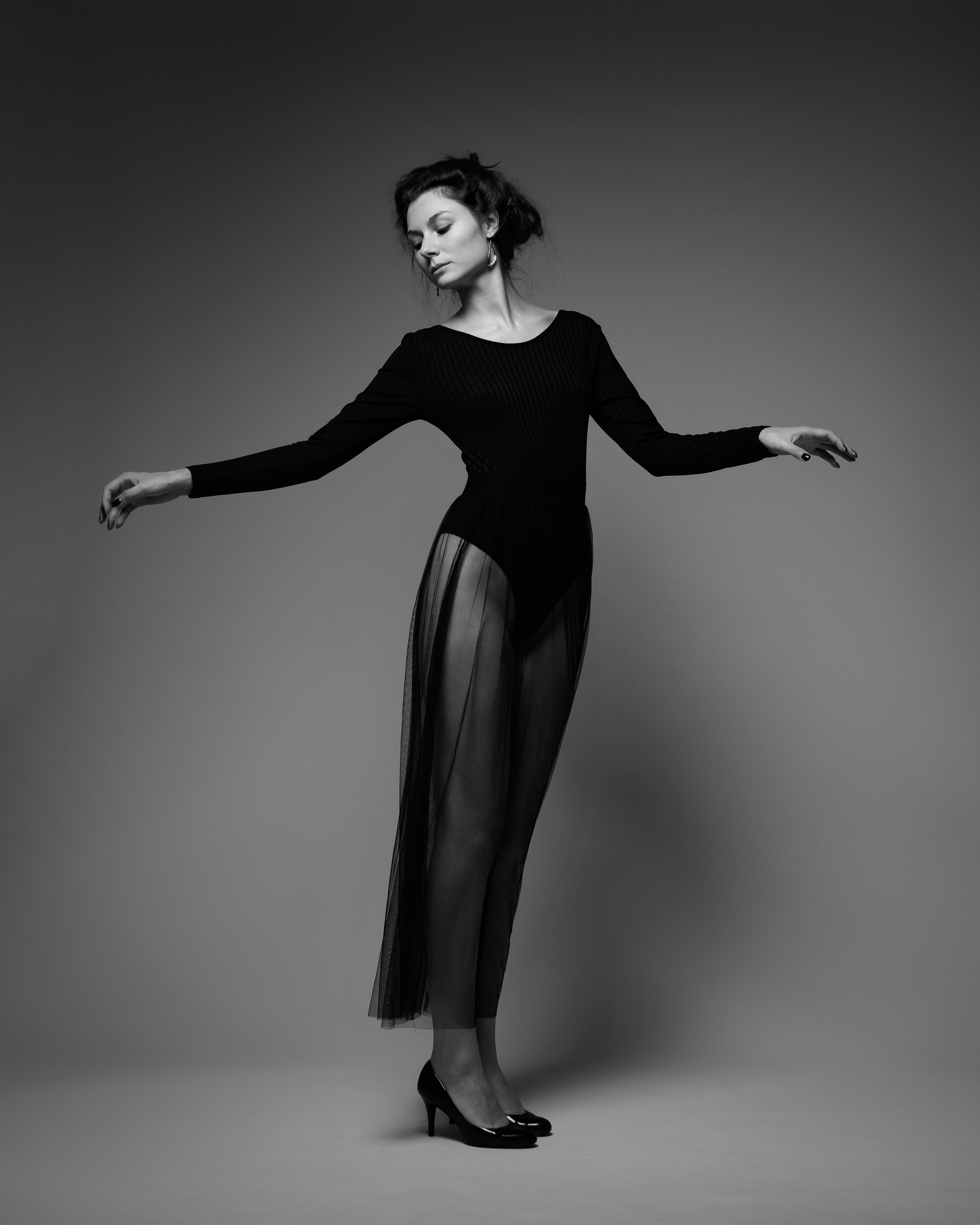 Юлия. Персональный сайт фотографа Дмитрия Райкина