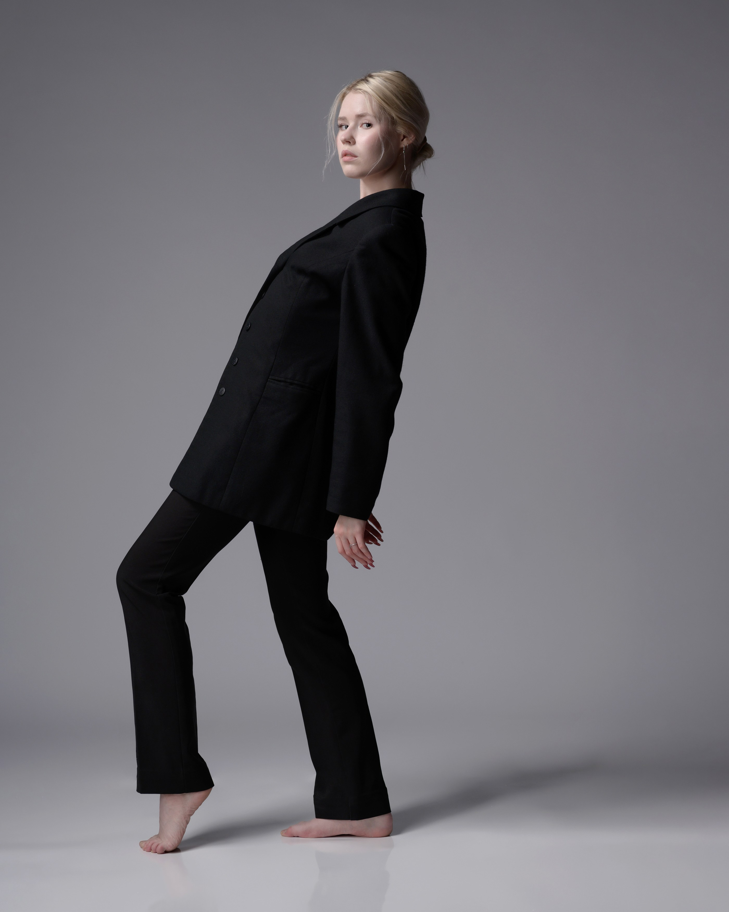 EKATERINA. Personal website of photographer Dmitry Raikin