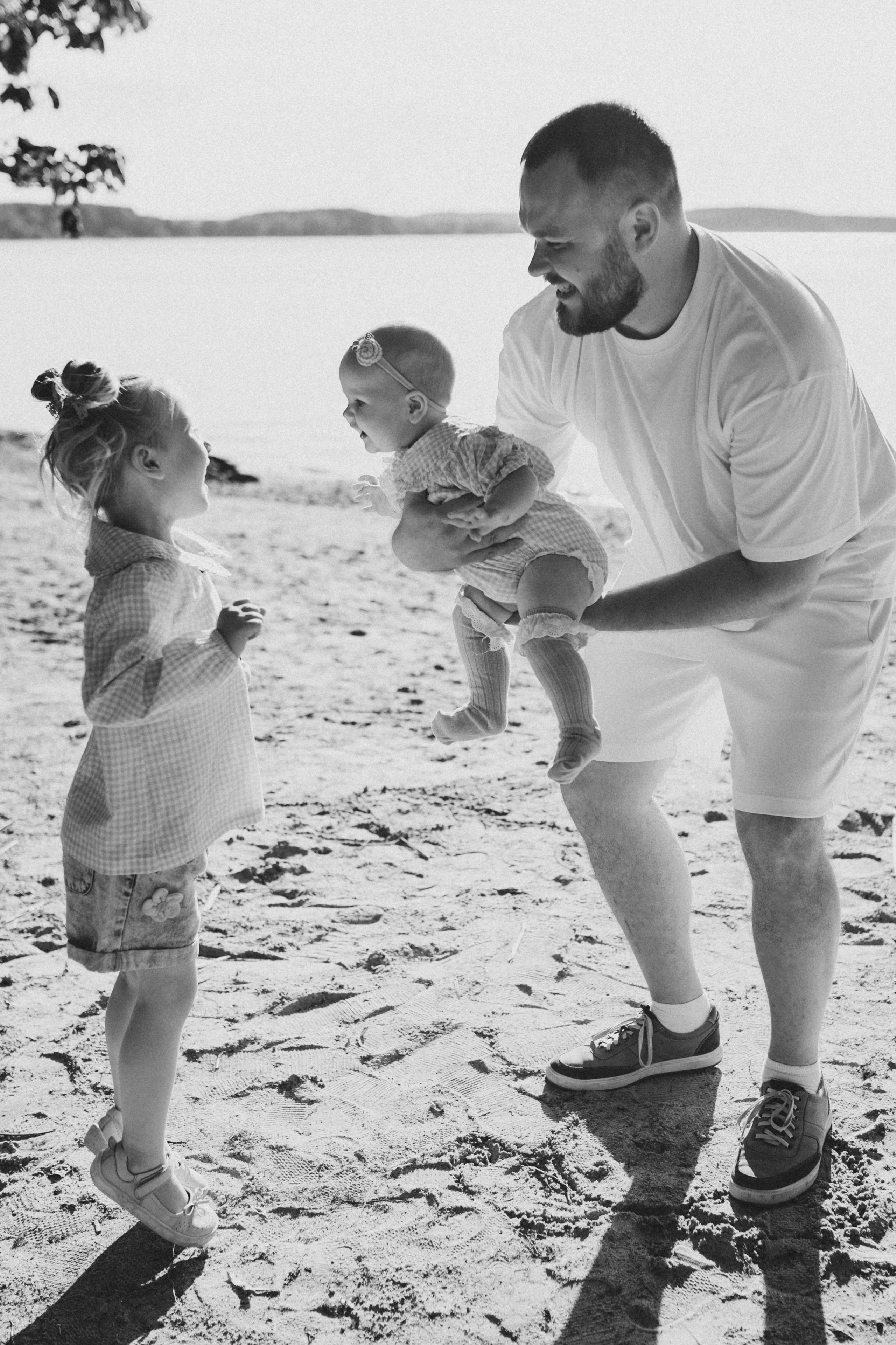 Морские приключения. Семейный и детский фотограф Минск, Беларусь