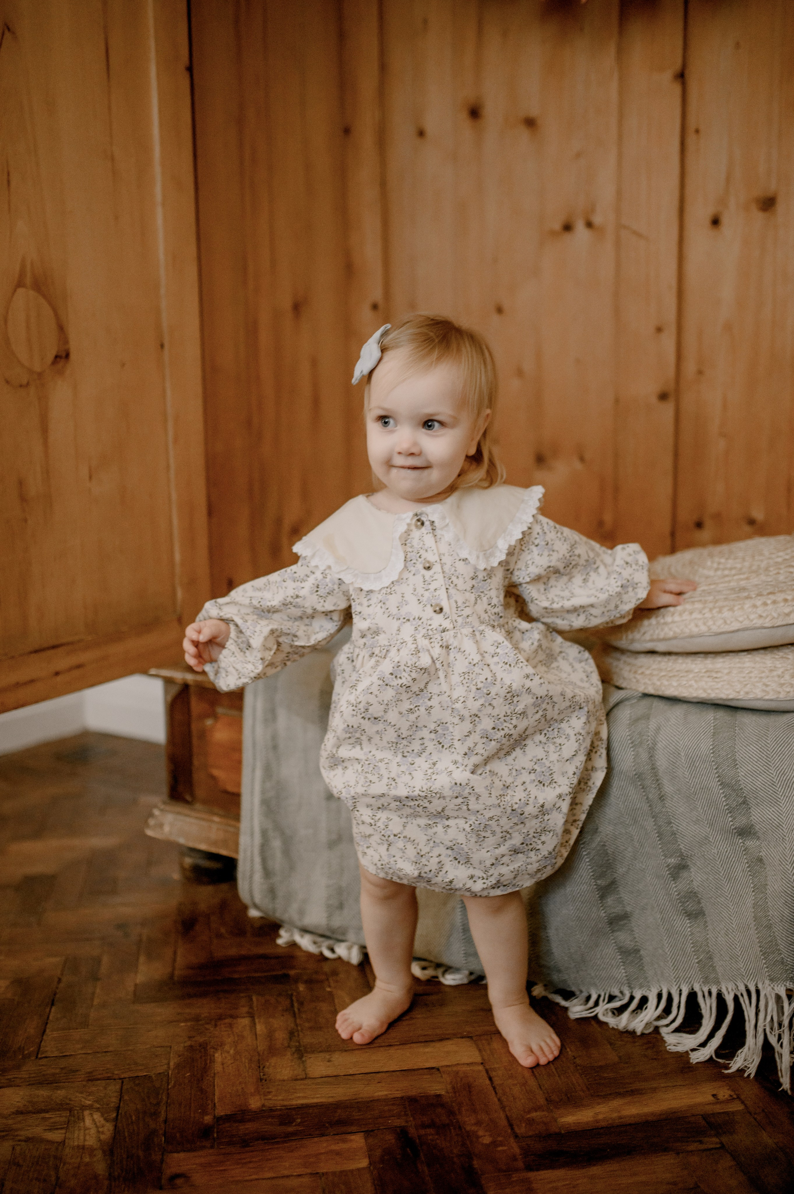 Юля и Агата. Фотограф Мария Стрелкова