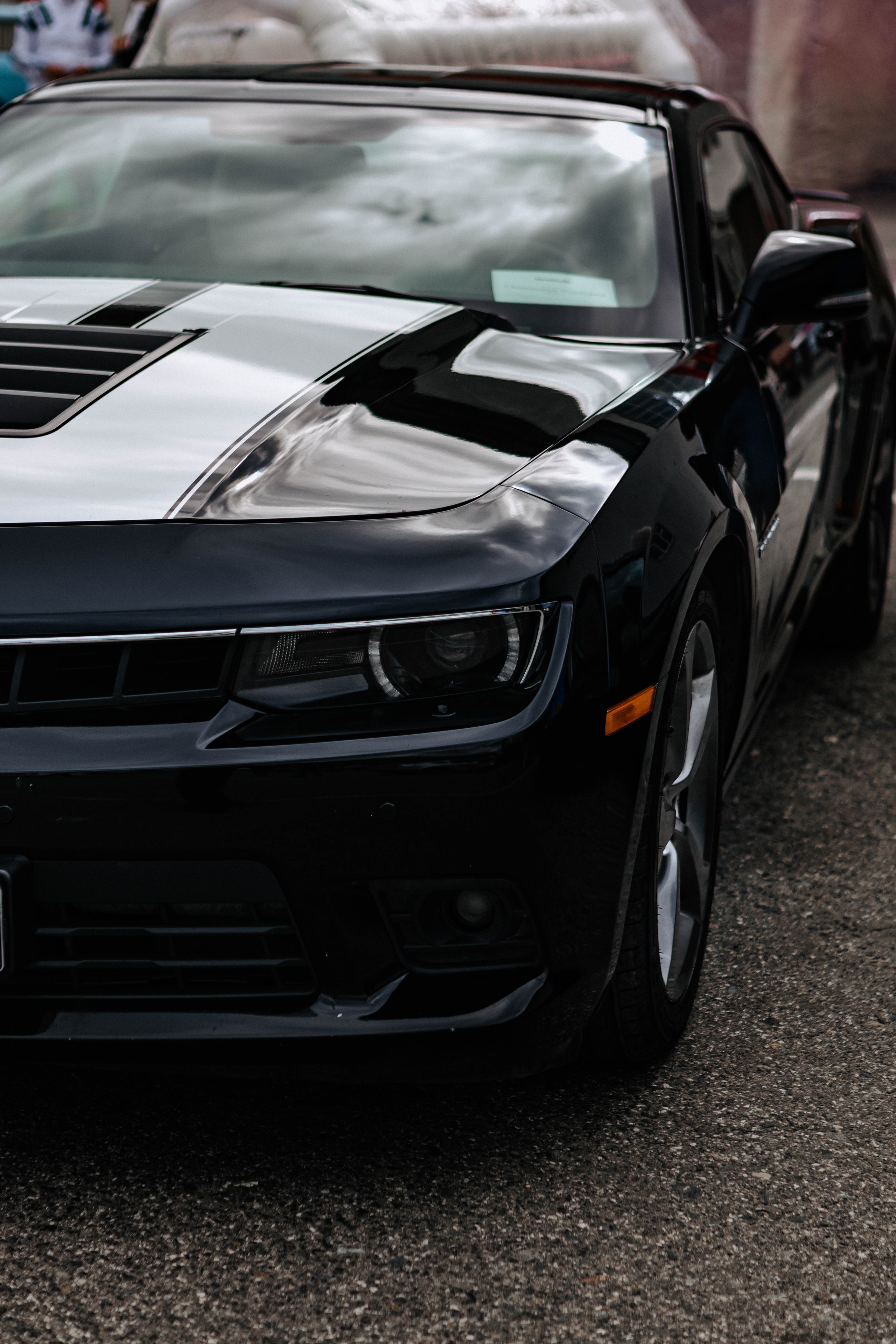 Открытие сезона 2024. Фотограф Александра Кузнецова