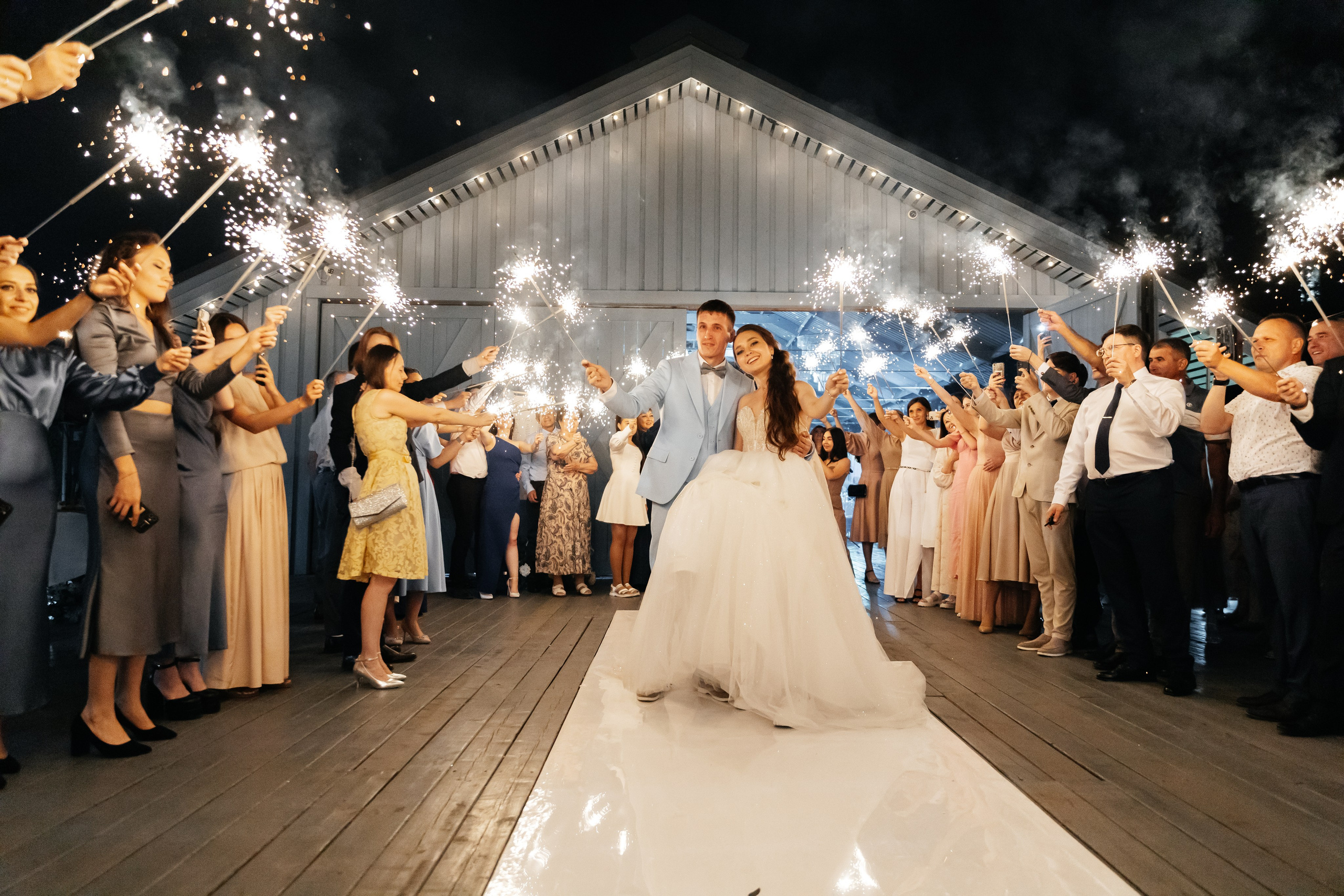 Marat & Ilgina. Свадебный фотограф Ильнар Асадуллин