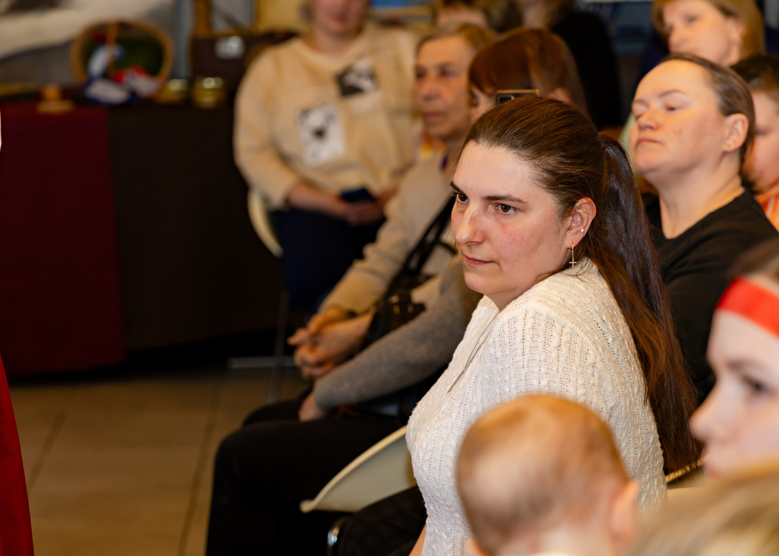 Ярмарка-фестиваль «Я-Я, КЕМСКА ВОЛОСТЬ!» (2024 г.). Аэросъемка. Фото и Видео в Карелии. Алексей Фрилунд