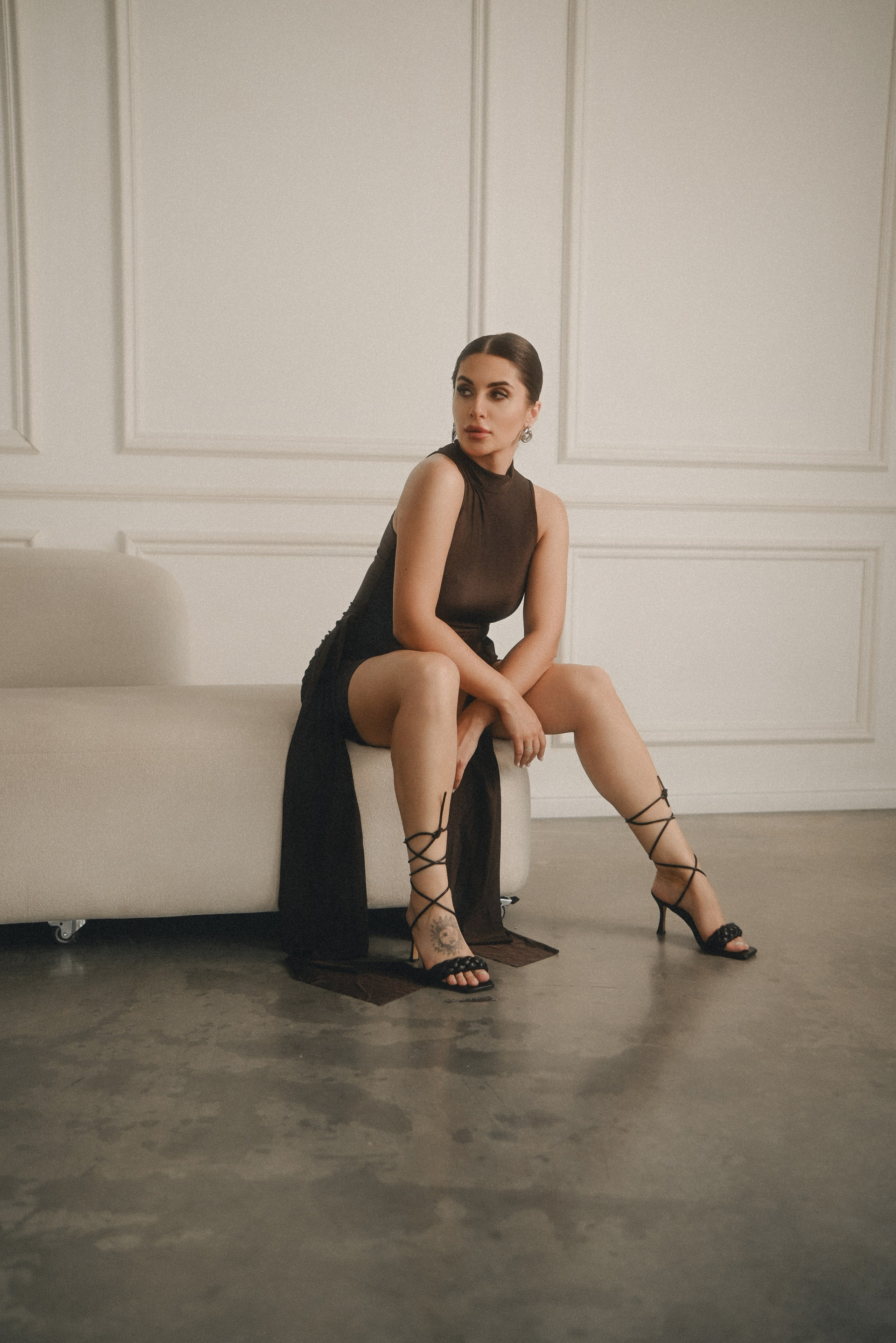 Яна. Сергей Ганин — фотограф в Туле, Москве и Санкт-Петербурге