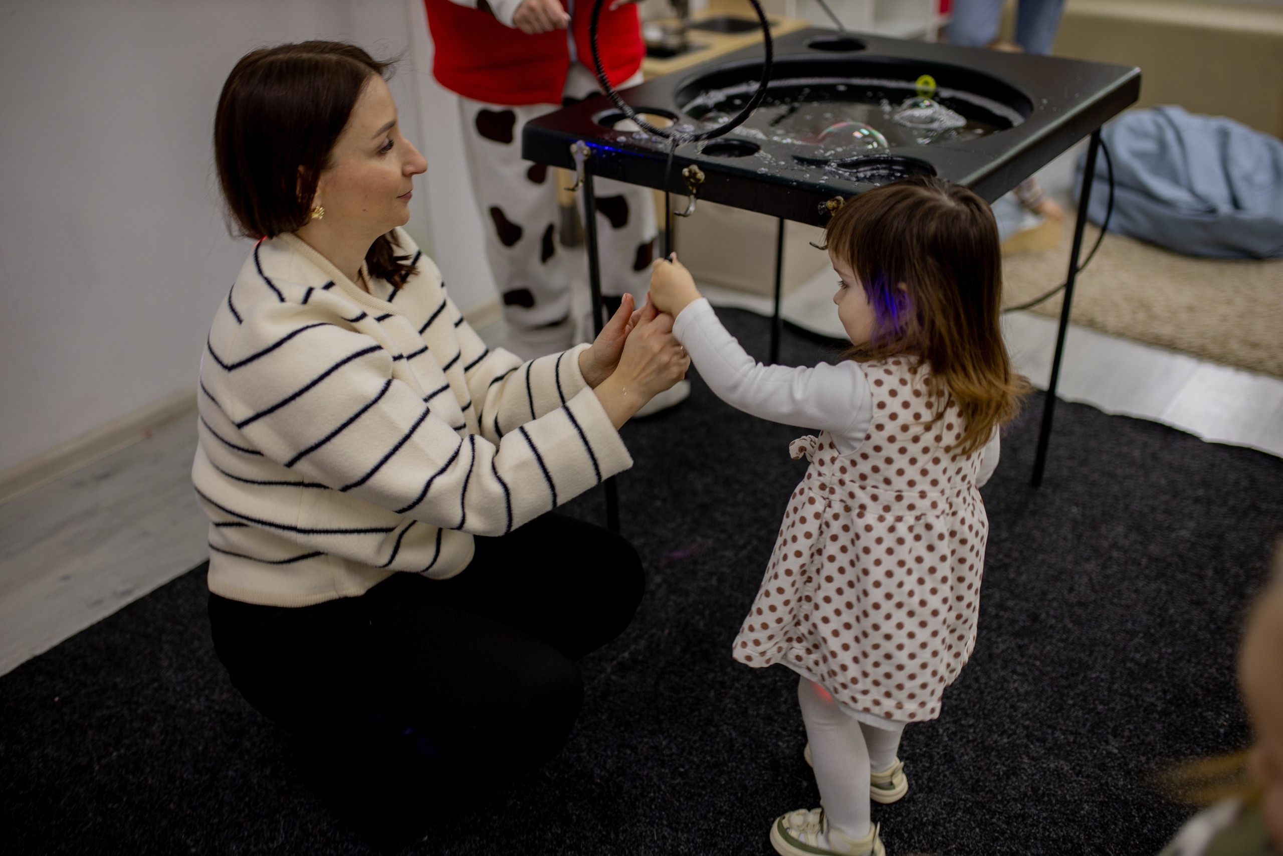 Вечеринка Вовочки. Семейный и детский фотограф в Петрозаводске