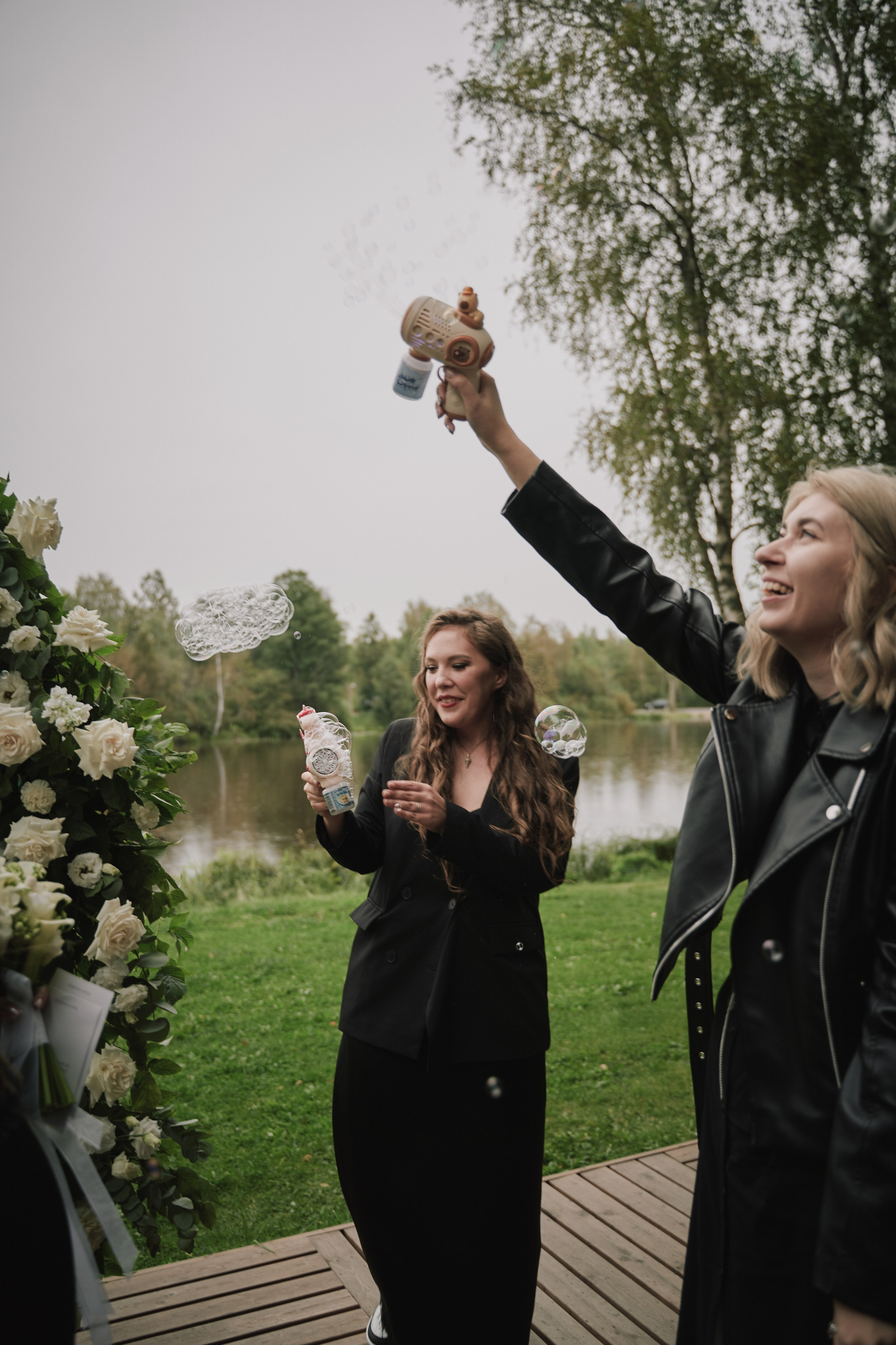 Маша и Саша. Фотограф в Санкт-Петербурге | Аня Маленчук