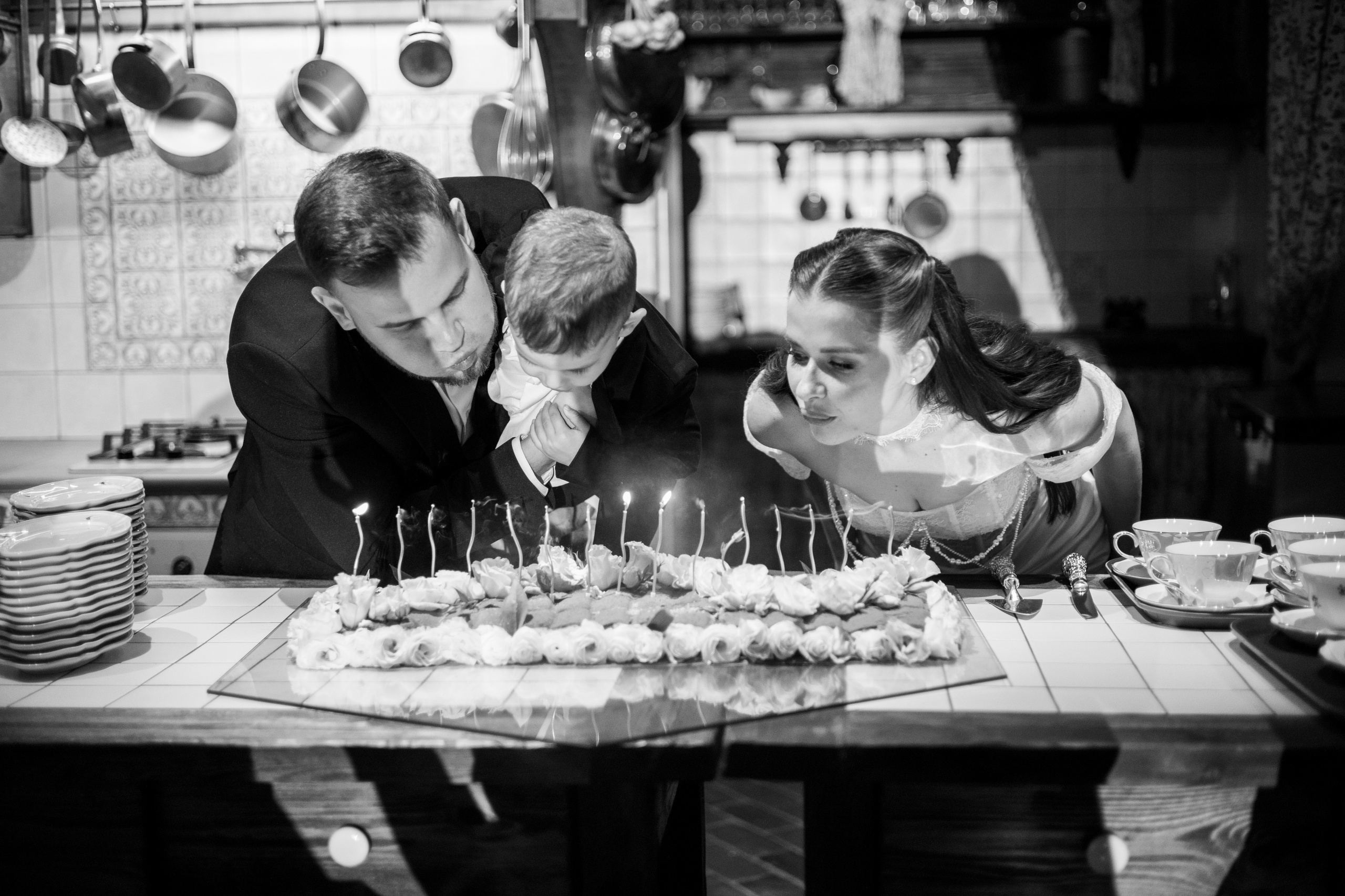 Роман и Ксения. Nikolpinhasova