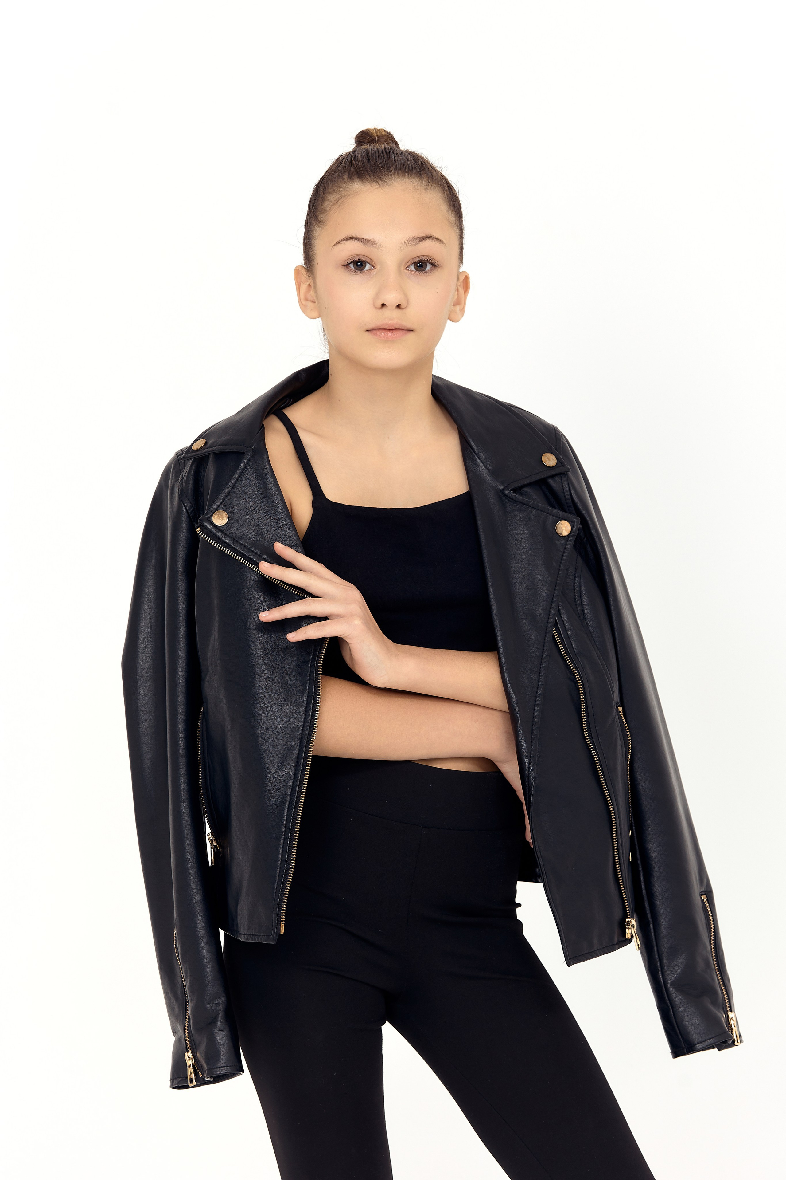 Мамаева Варвара. Школа Развития моделей Город Ижевск