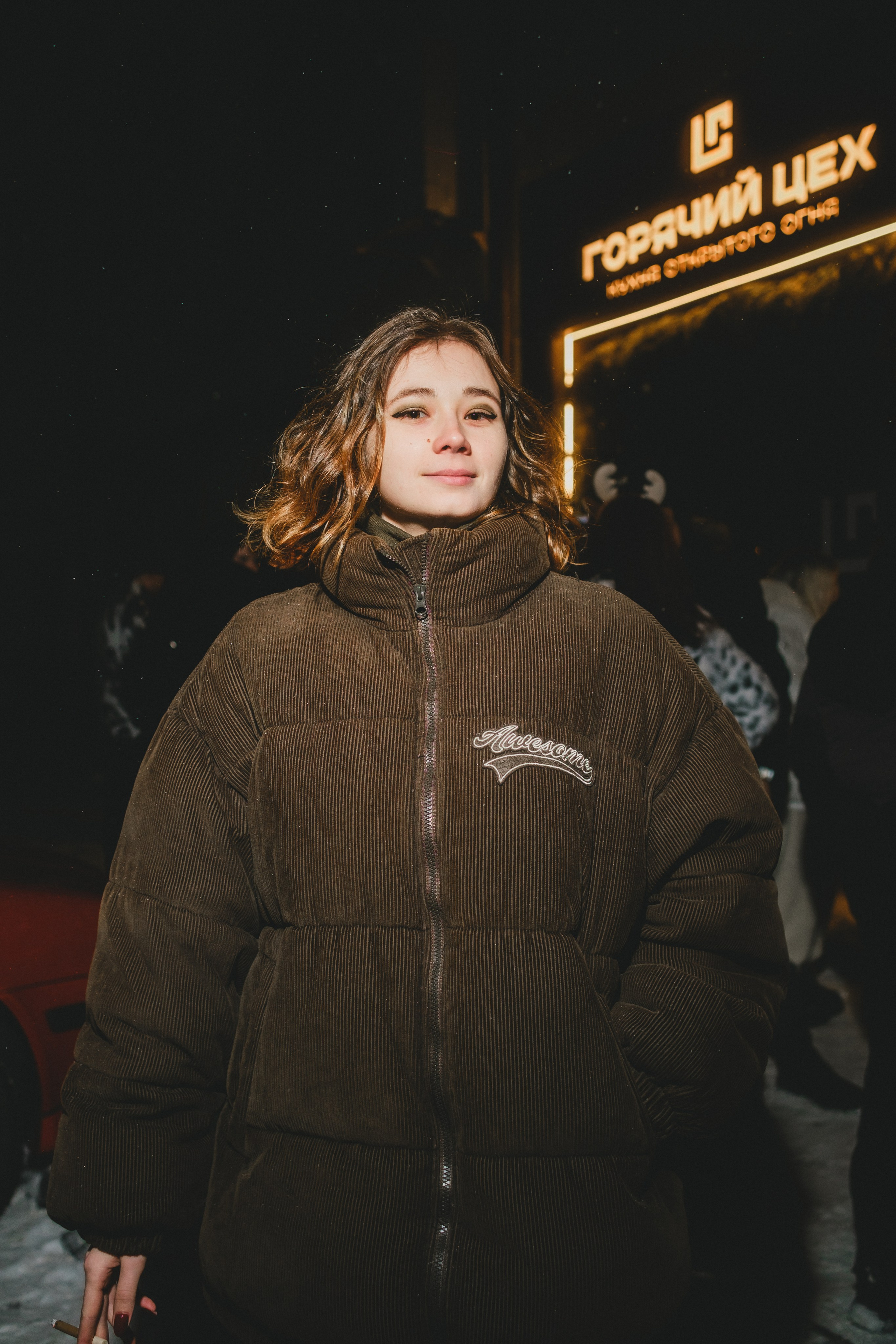 Reportage. Фотограф в Тюмени Кирилл Марфин