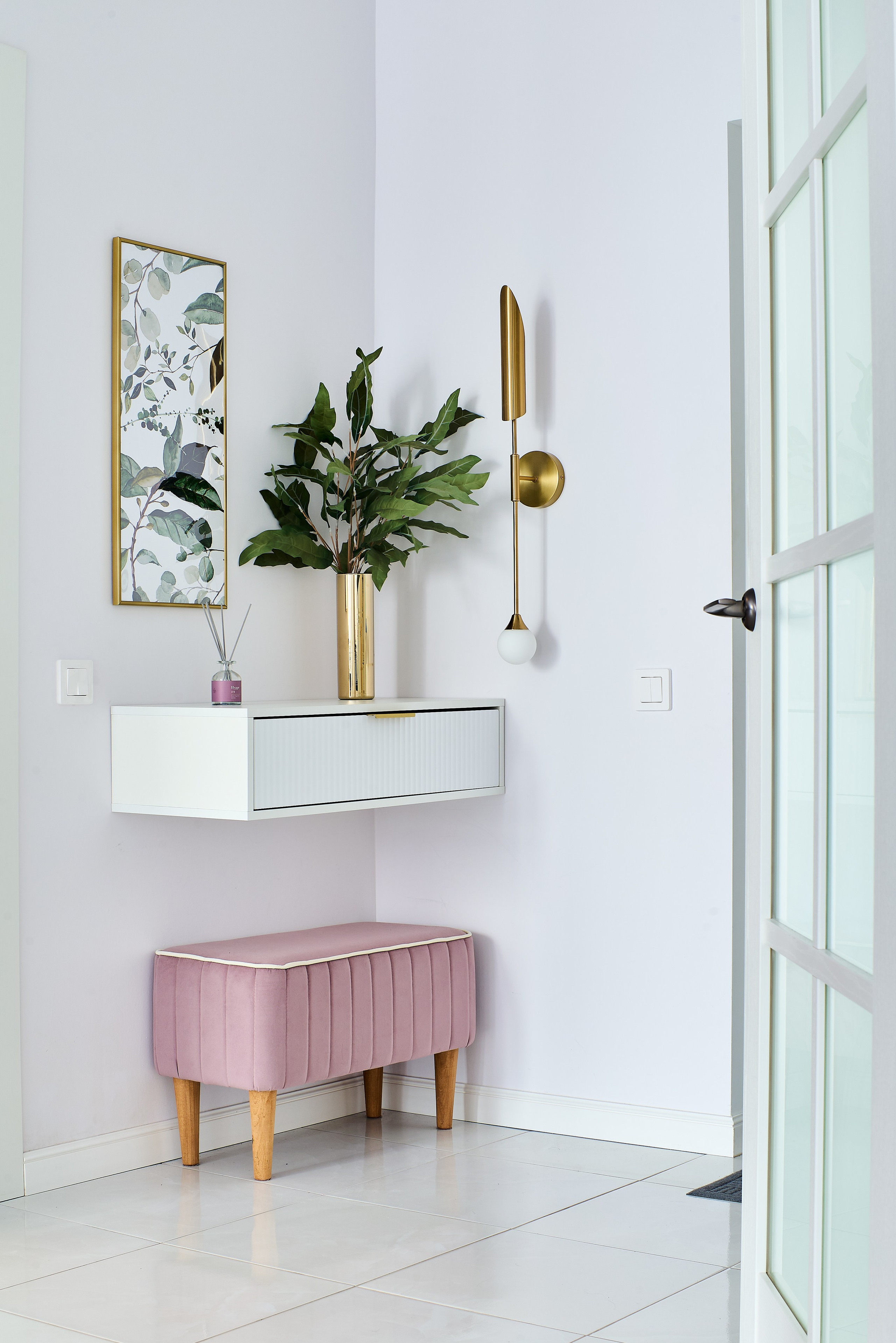 Квартиры. Интерьерный фотограф