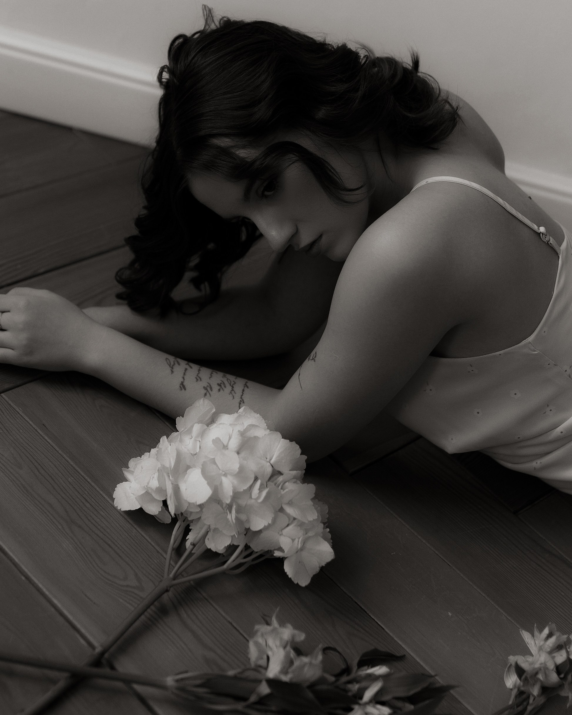 Юлия. DARYA.BELKINA