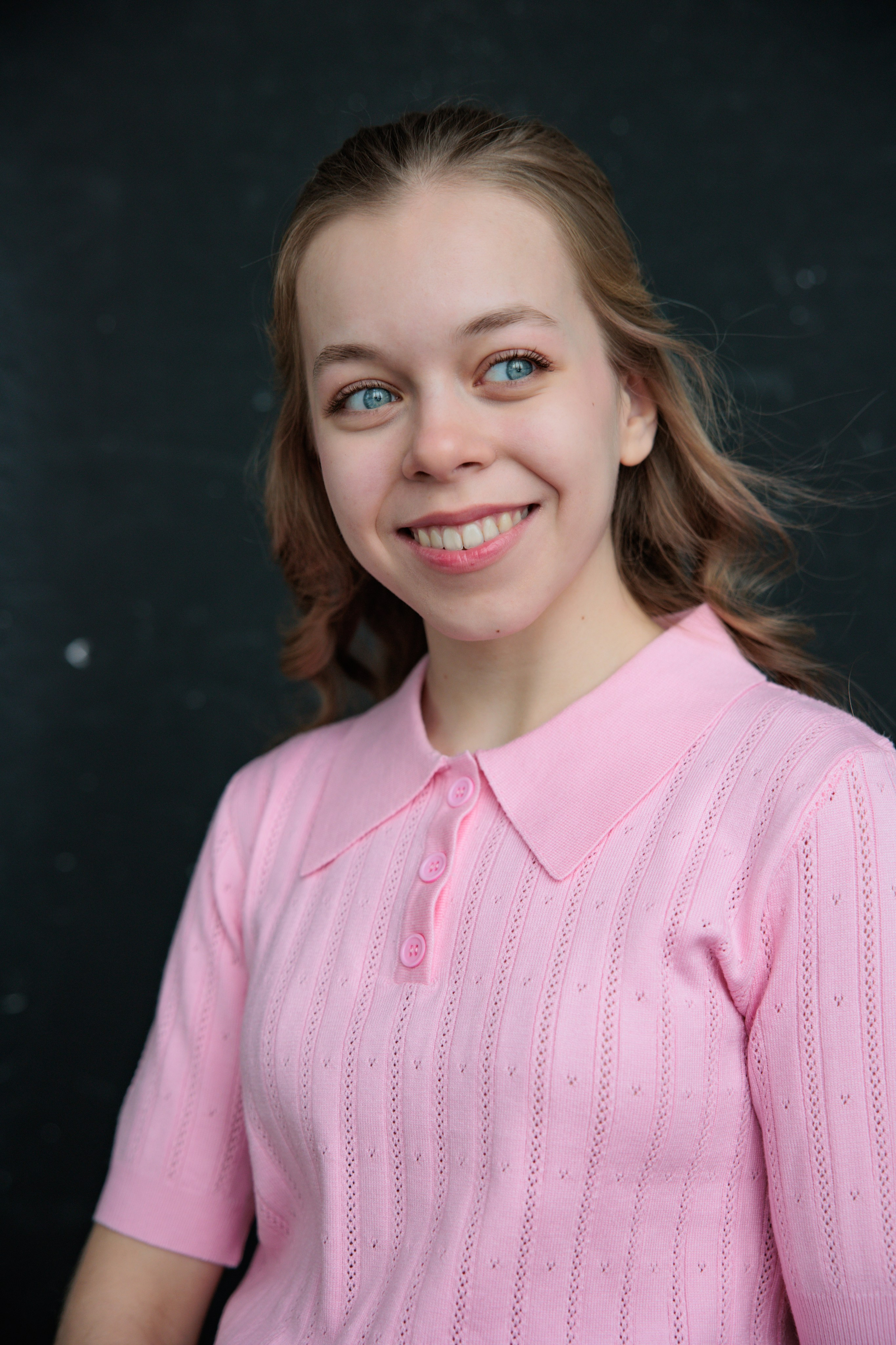 МАРУСЯ. Я фотограф из Москвы к Вашим услугам