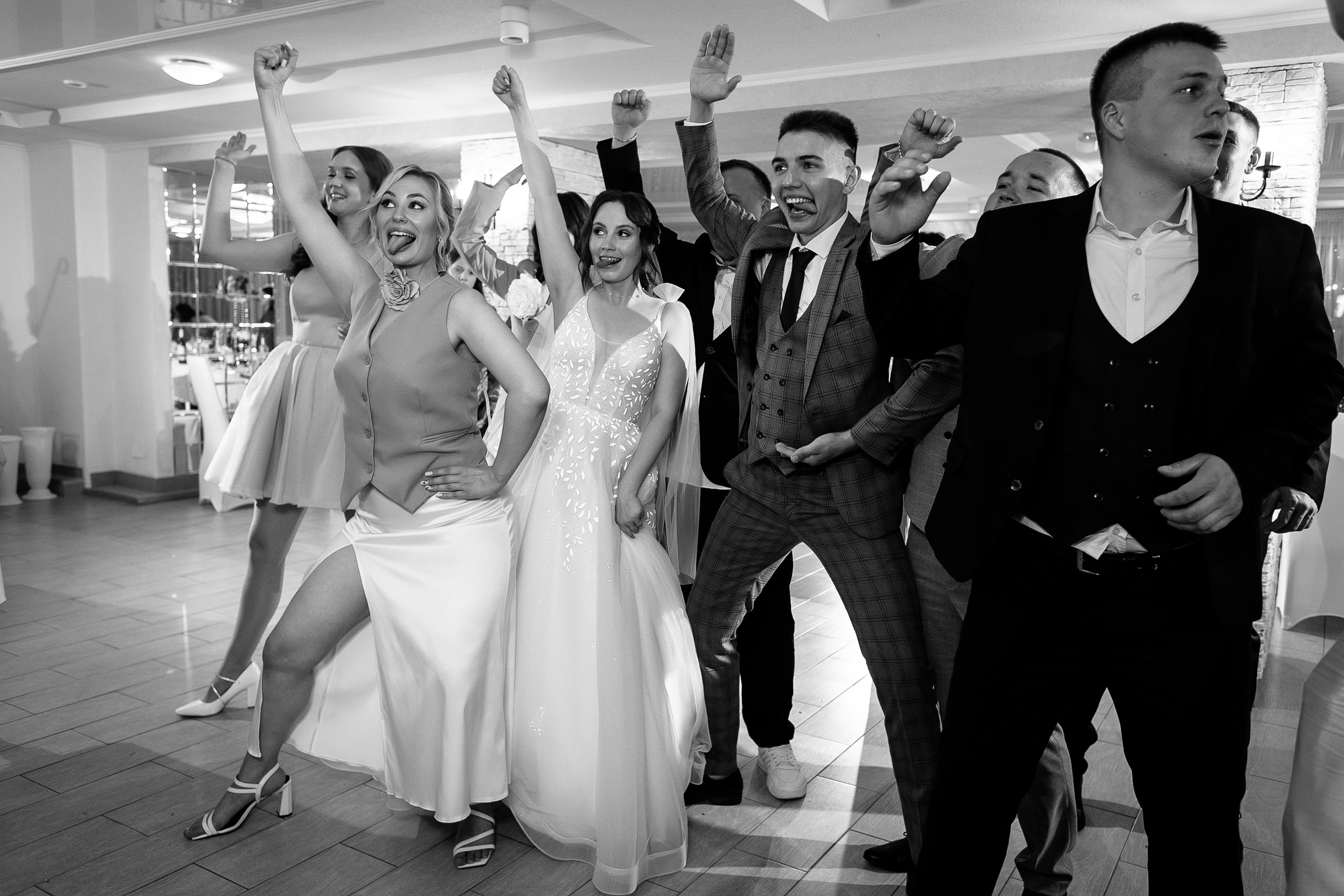 Павел и Екатерина. Фотограф Татьяна Орлова