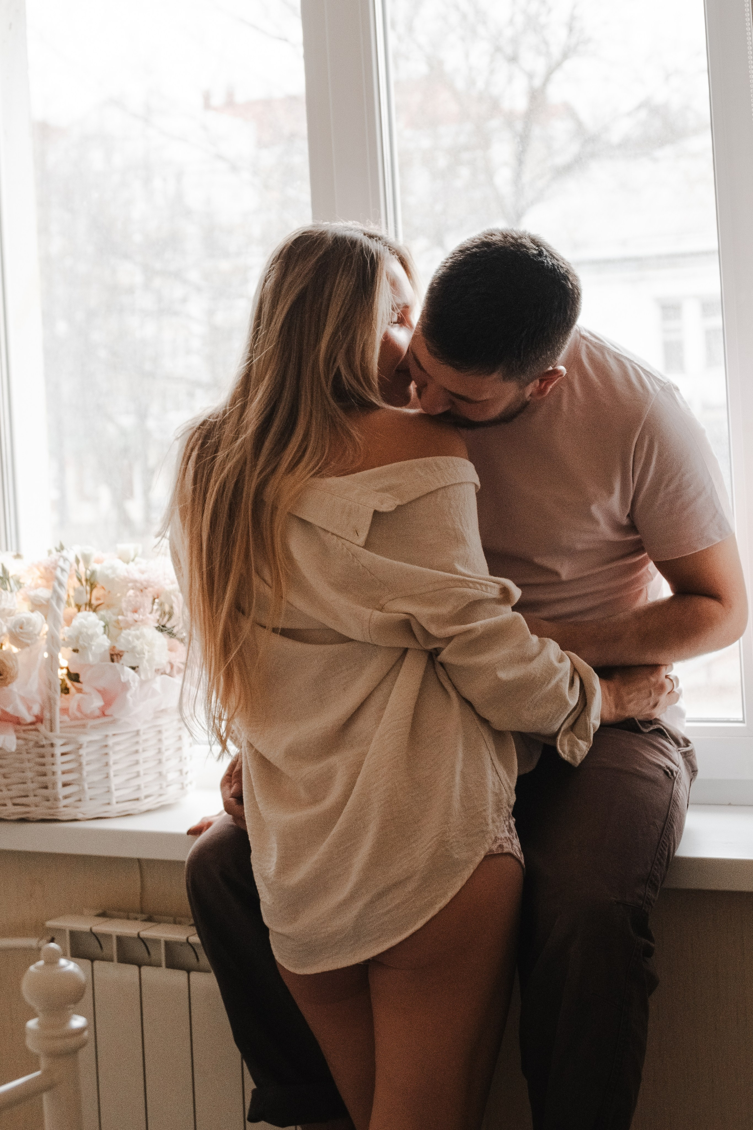 Лав Стори домашняя серия