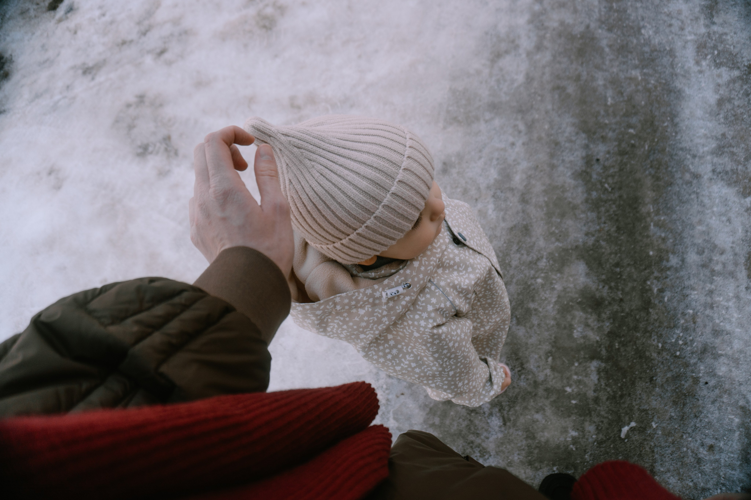 Пакет «Бесконечность». Мама+Малыш домашняя серия. Alenasokolowa.ru