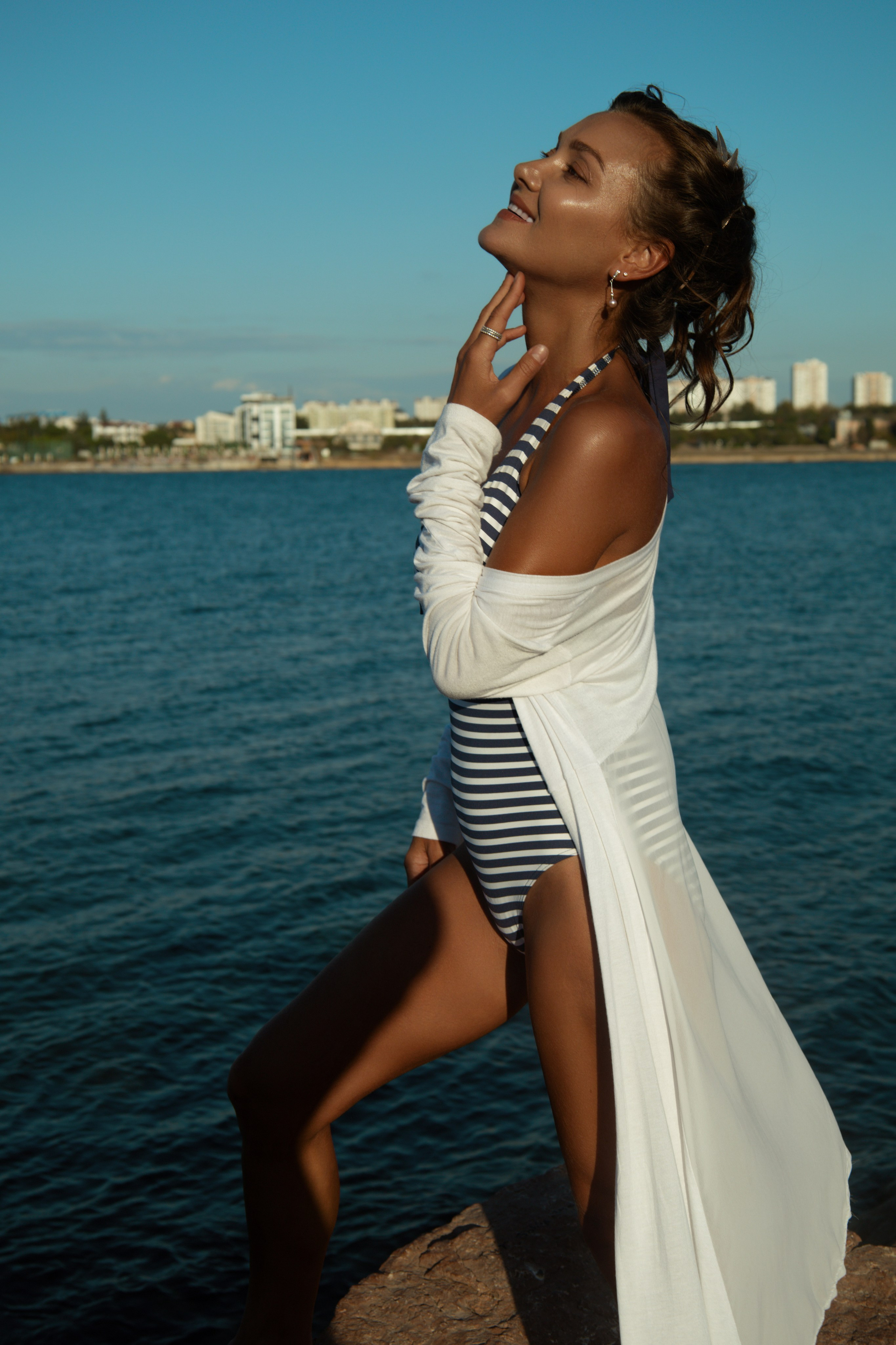 Евгения. Фотограф Севастополь Светлана Шатилова