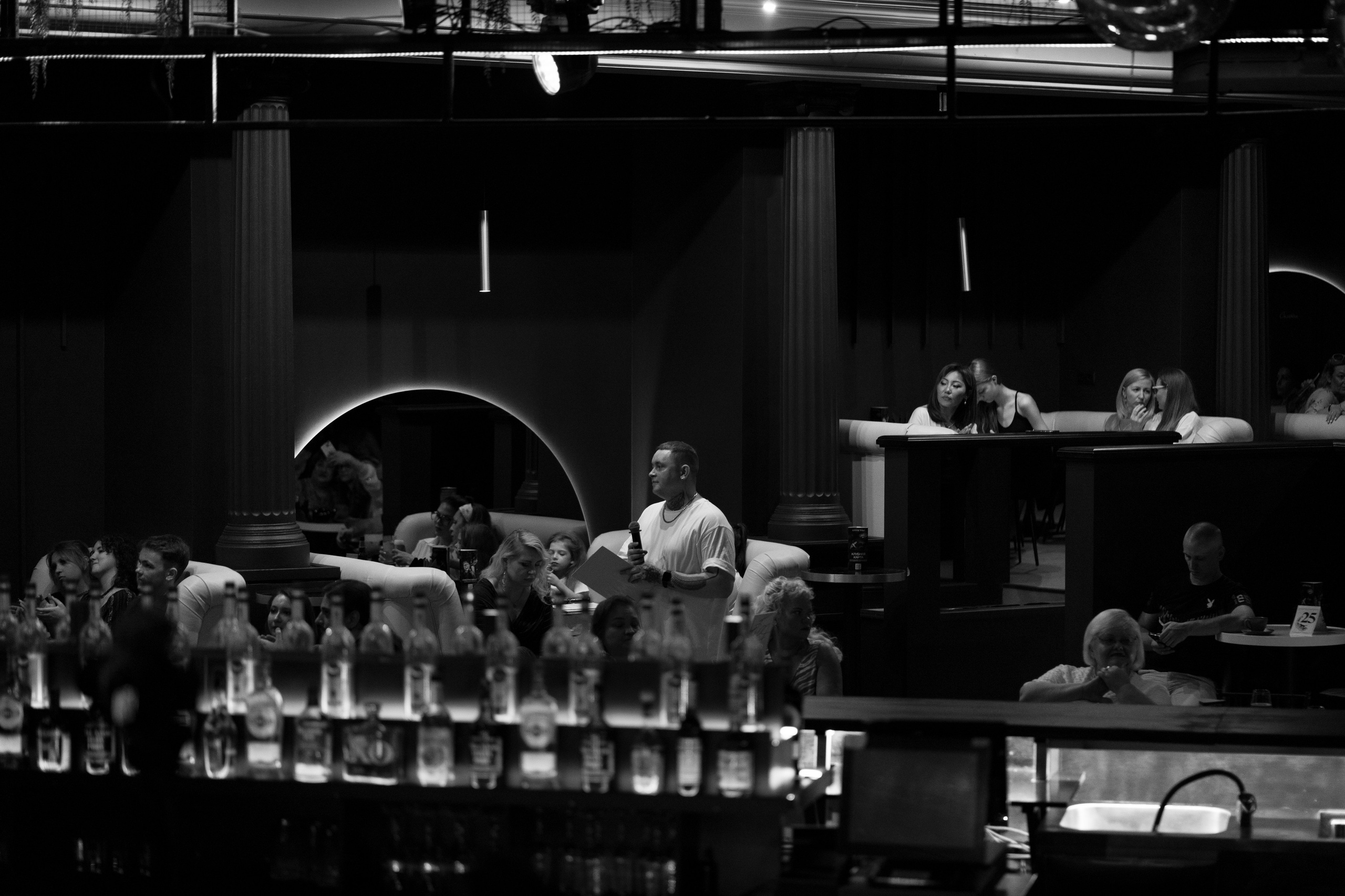 FaSol'. Анастасия Паршукова — фотограф Шерегеш Новосибирск