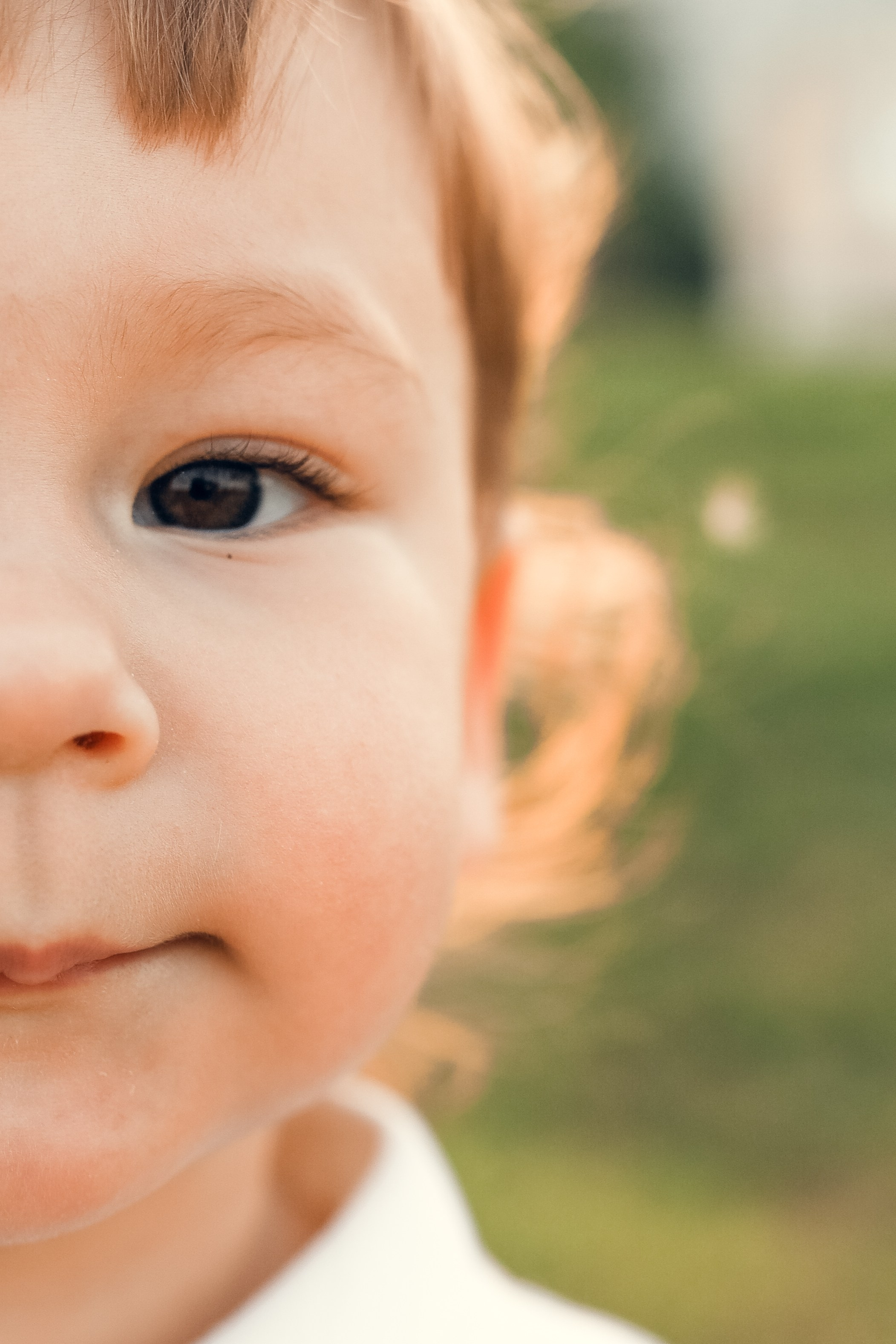 Света и Вероничка. Фотограф в городе Коломна Оксана Трунова